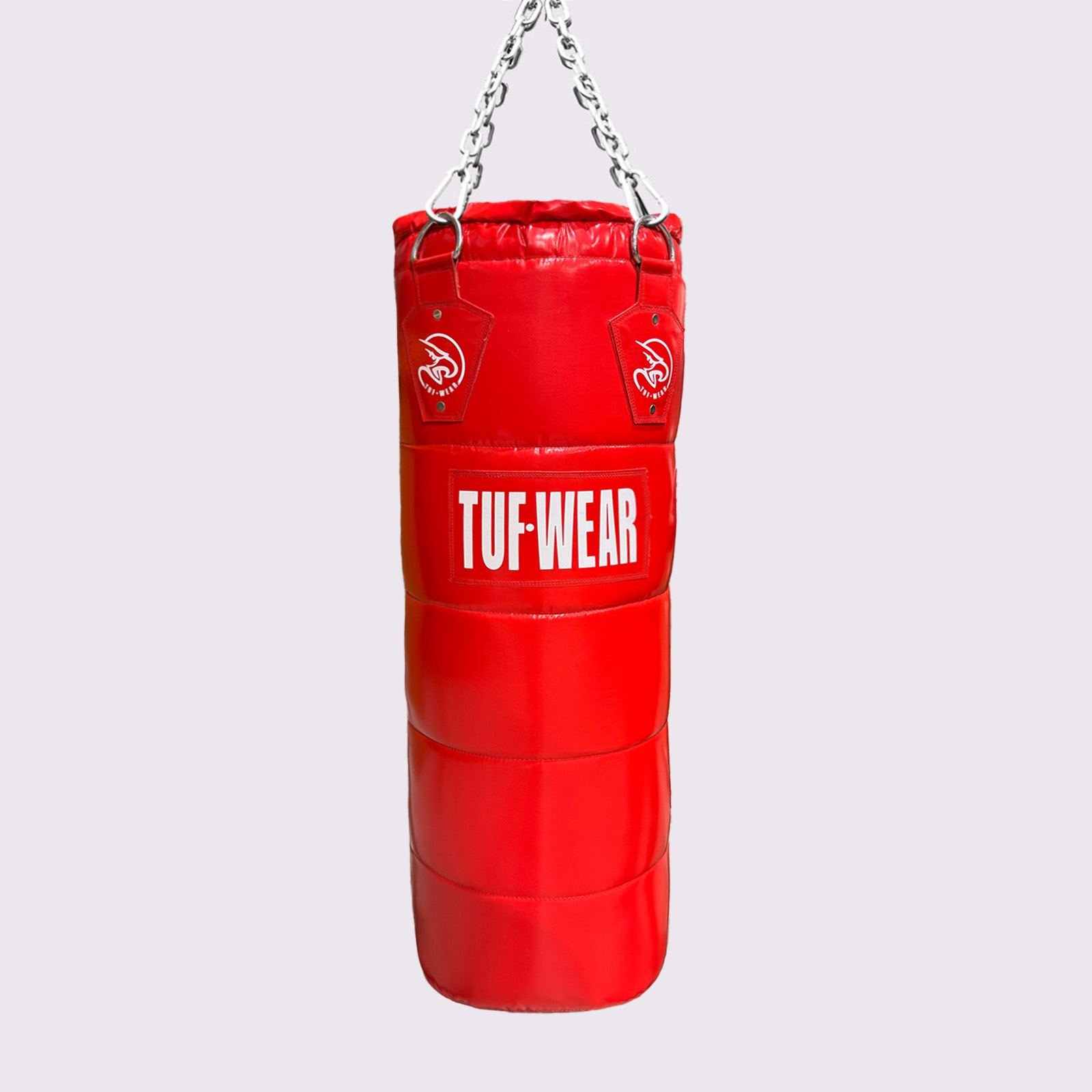 Tuf Wear PU Quilted Punchbag 4FT