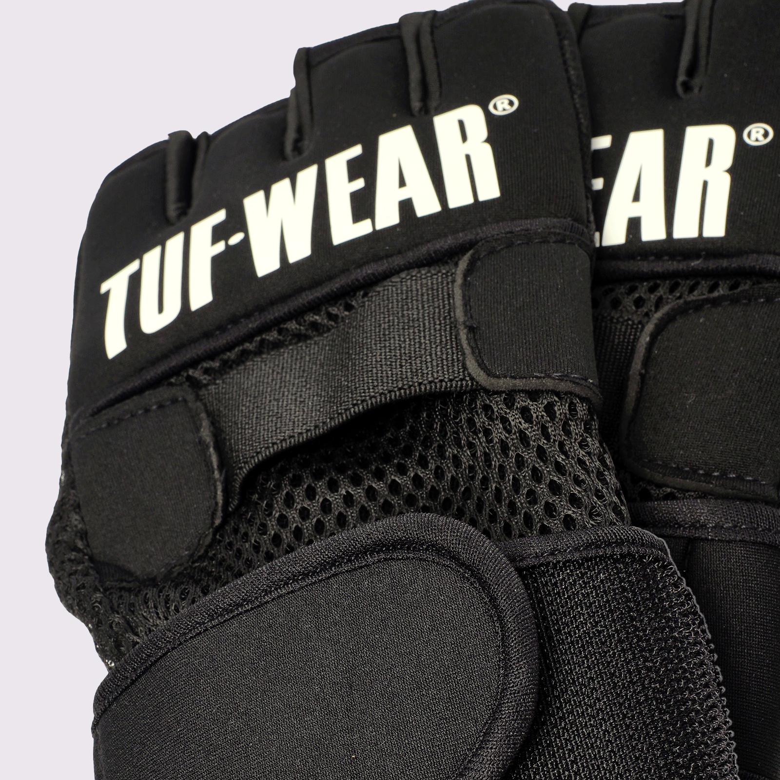 Tuf Wear Gel Handwrap - Image 4