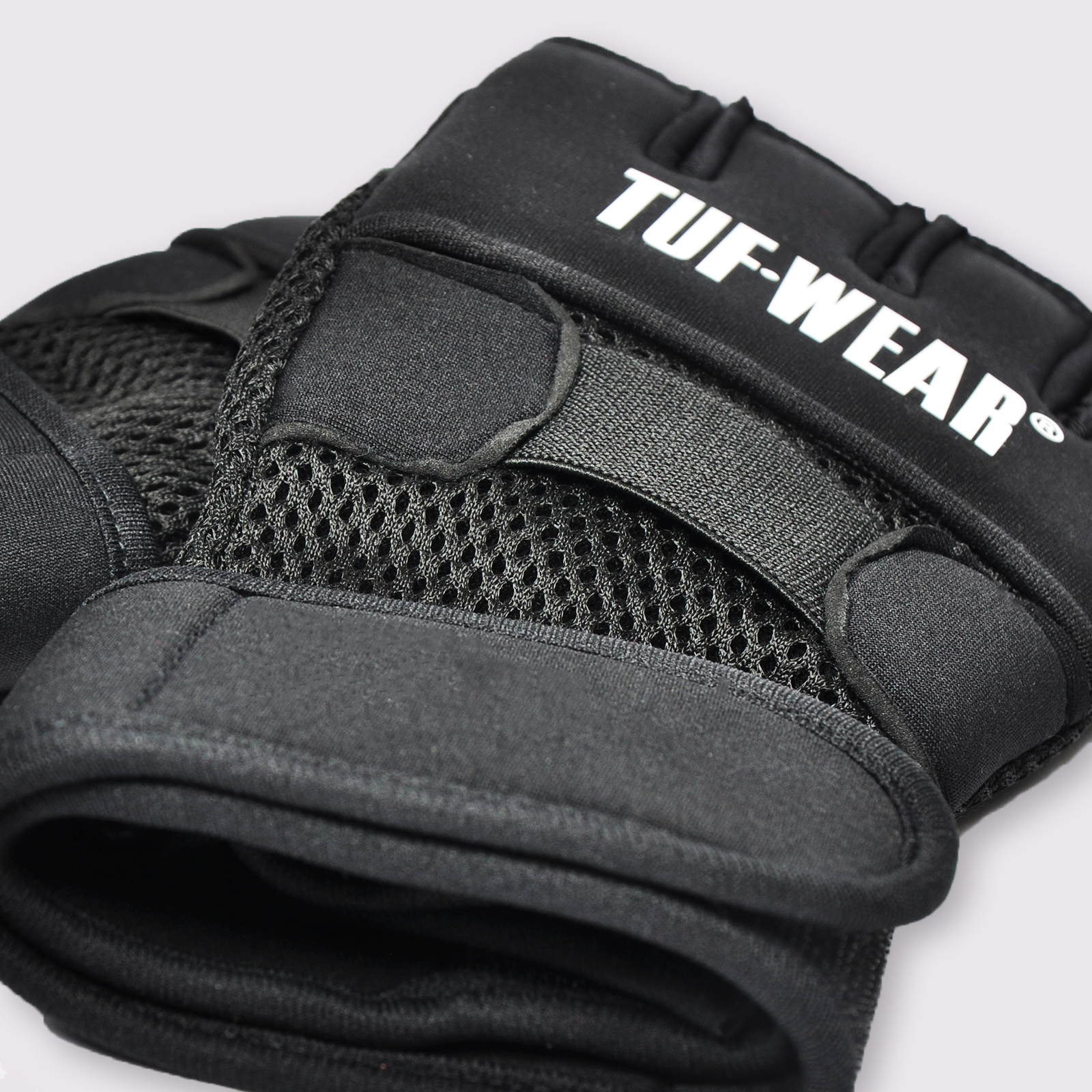 Tuf Wear Gel Handwrap - Image 5