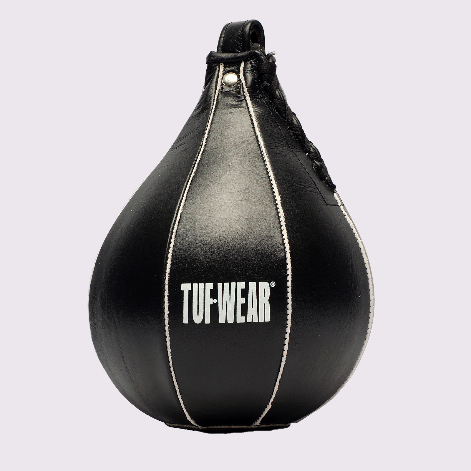 Tuf Wear Hide Leather Speedball