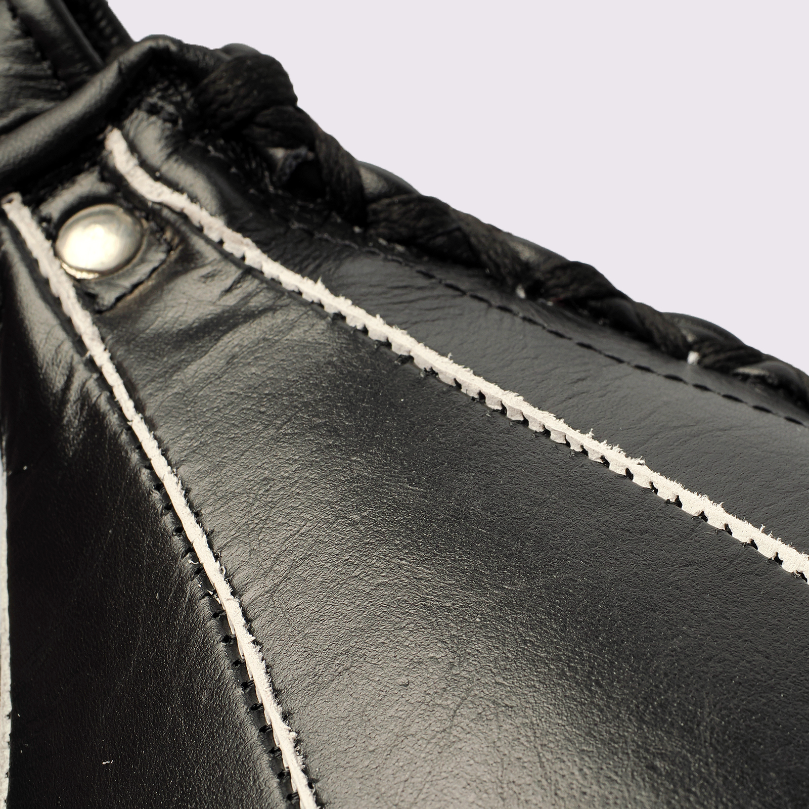 Tuf Wear Hide Leather Speedball - Image 3