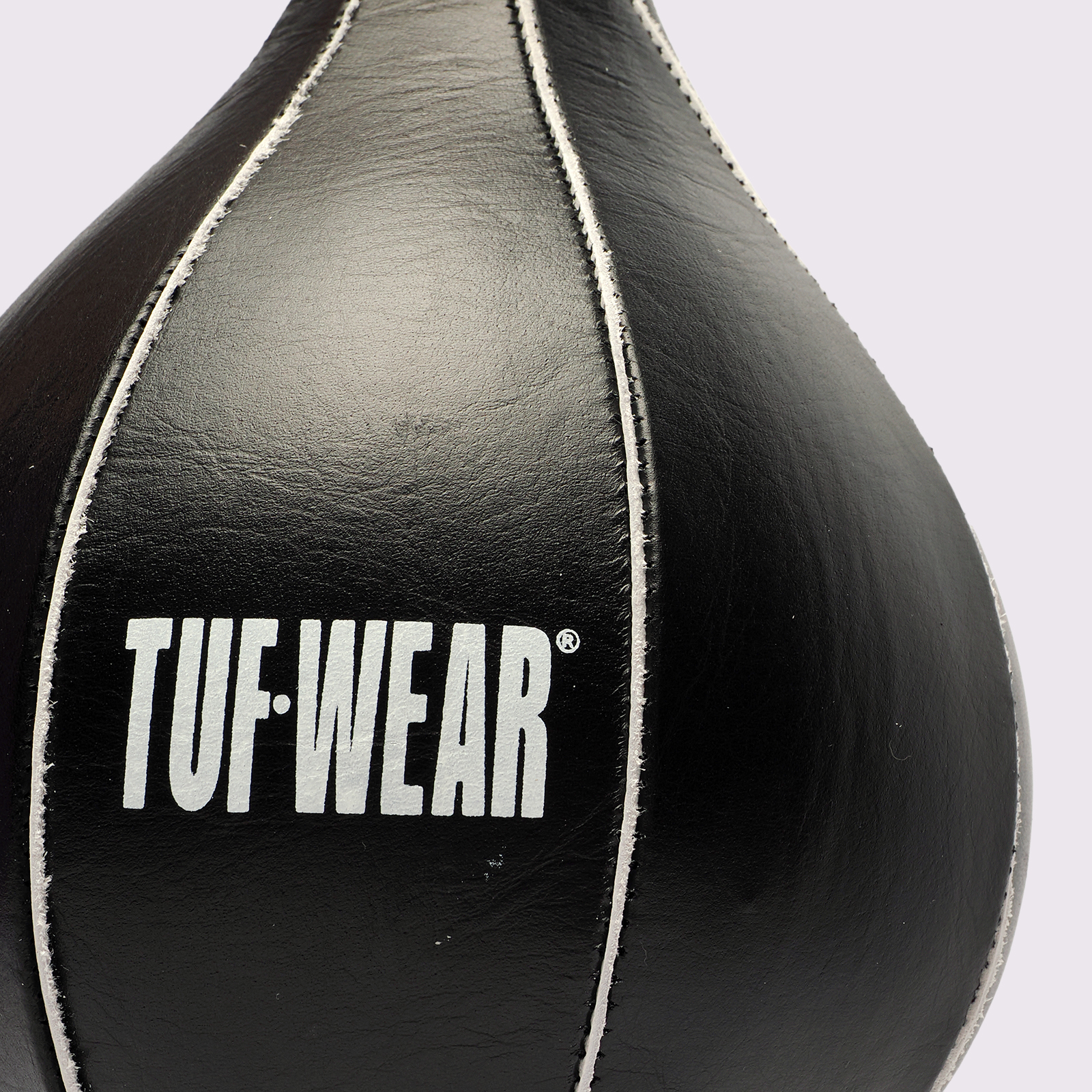 Tuf Wear Hide Leather Speedball - Image 5