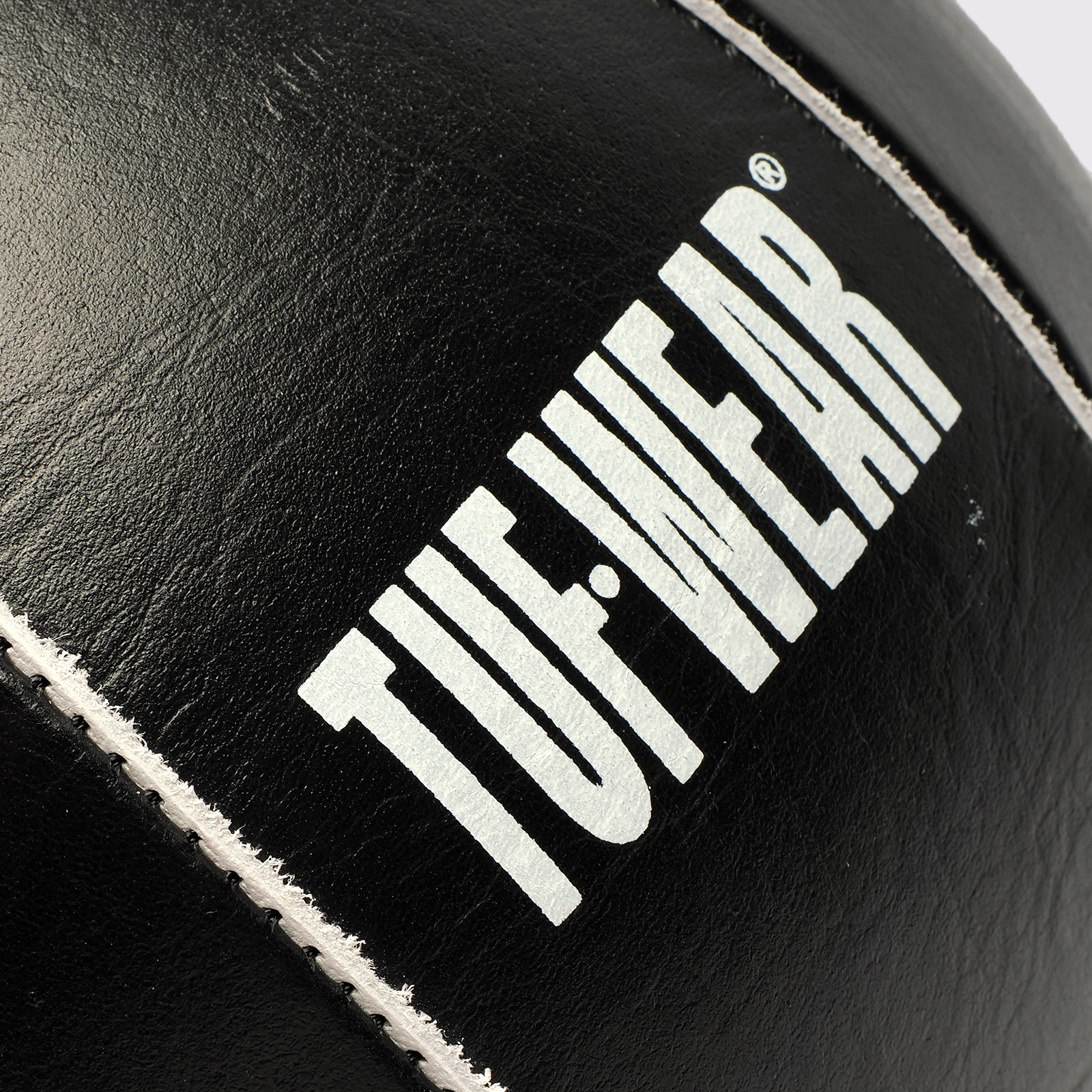Tuf Wear Hide Leather Speedball - Image 6