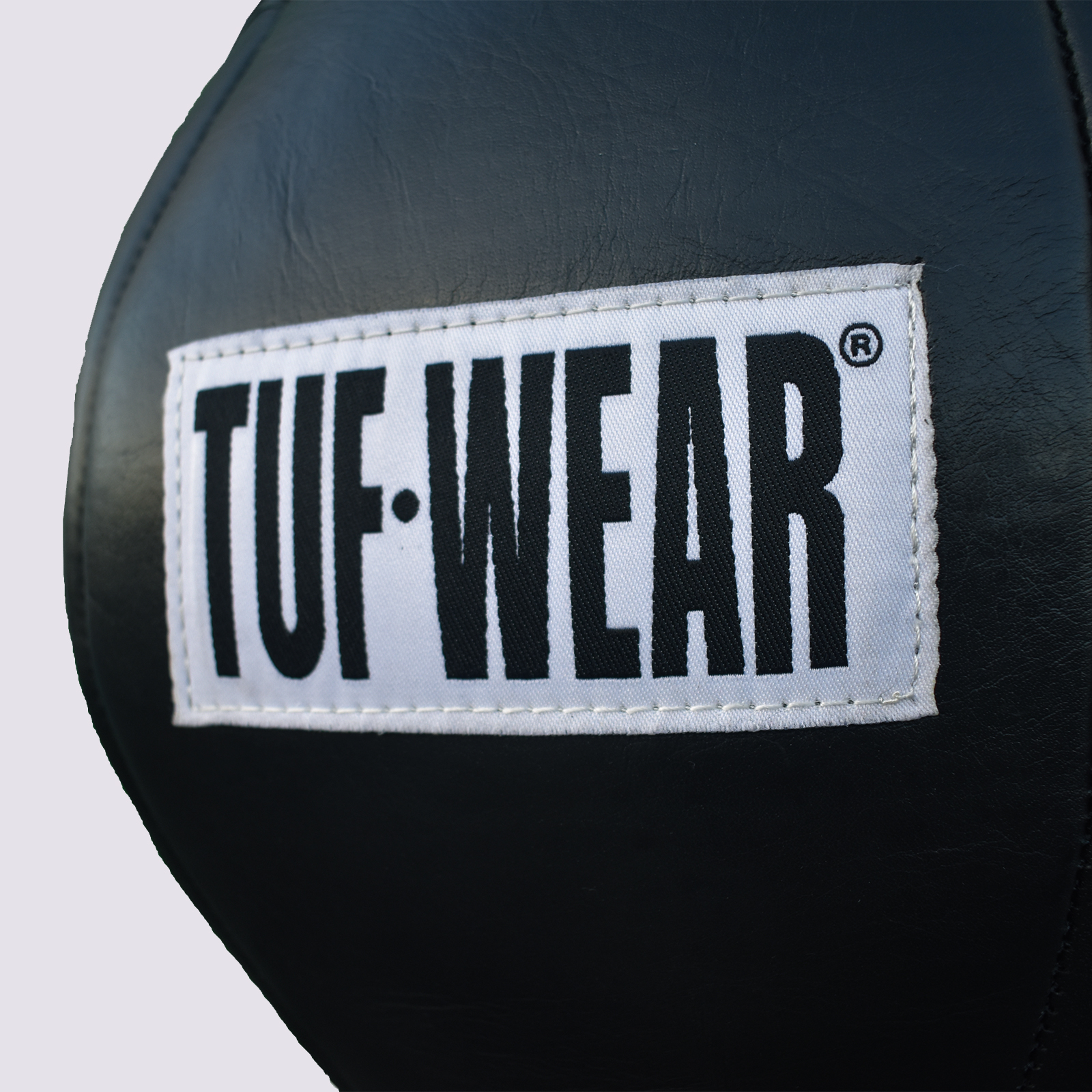 Tuf Wear Leather Uppercut Spring Bag - Image 2