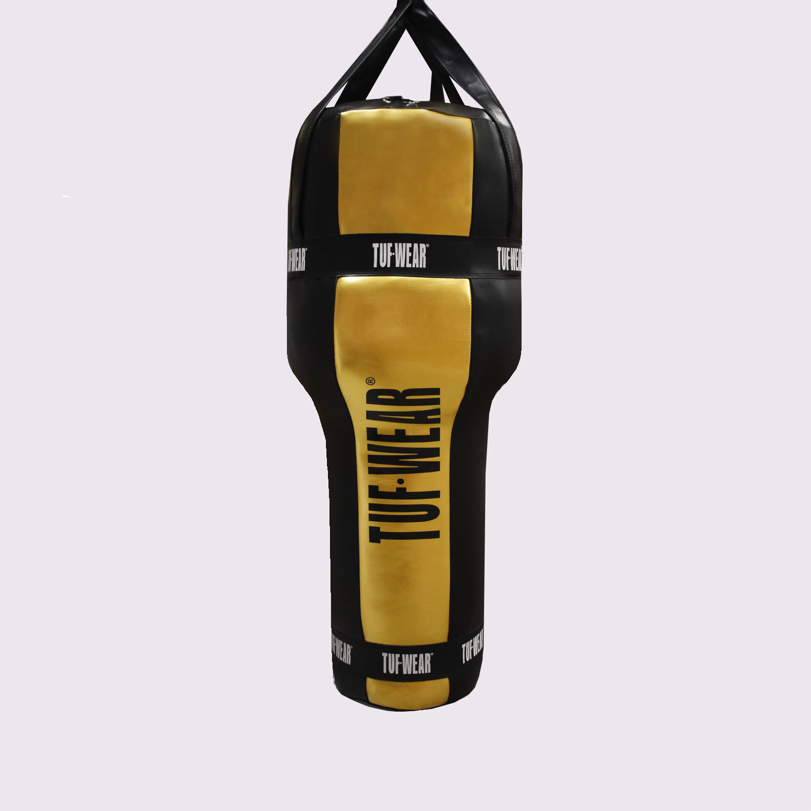 Balboa 4ft Angle Jumbo Punchbag - Image 4