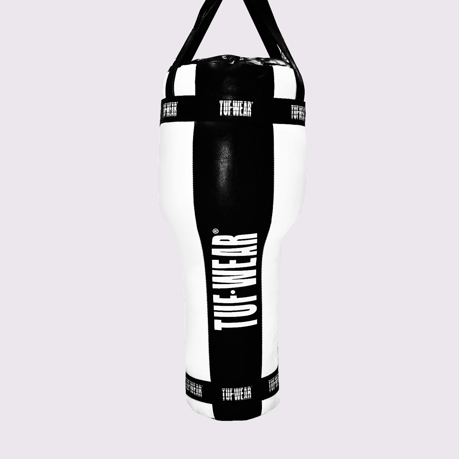 Tuf Wear Balboa 4FT Angle Jumbo Punchbag (20 Diameter) - Image 2