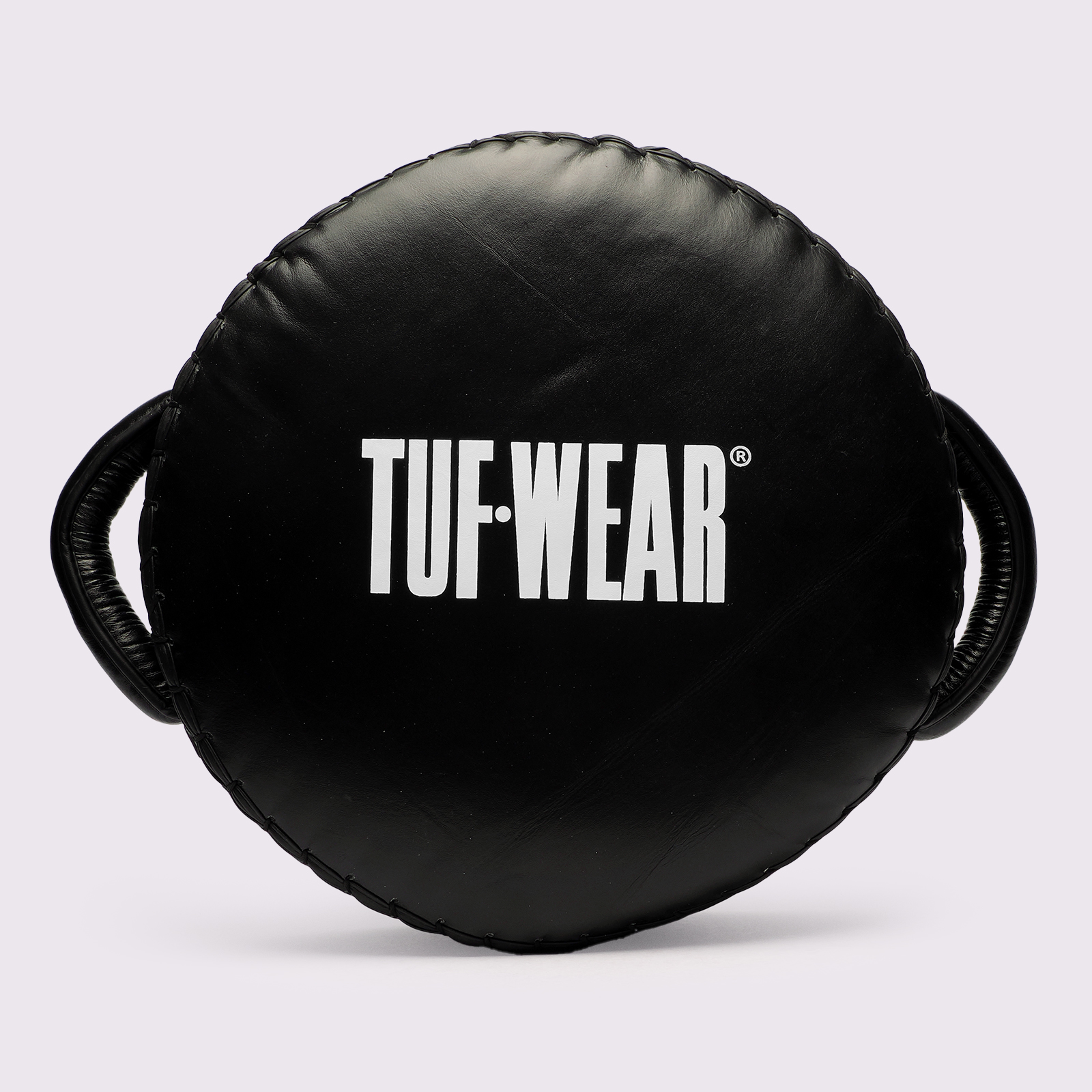 Tuf Wear Thumper Leather Punch Coaching Shield