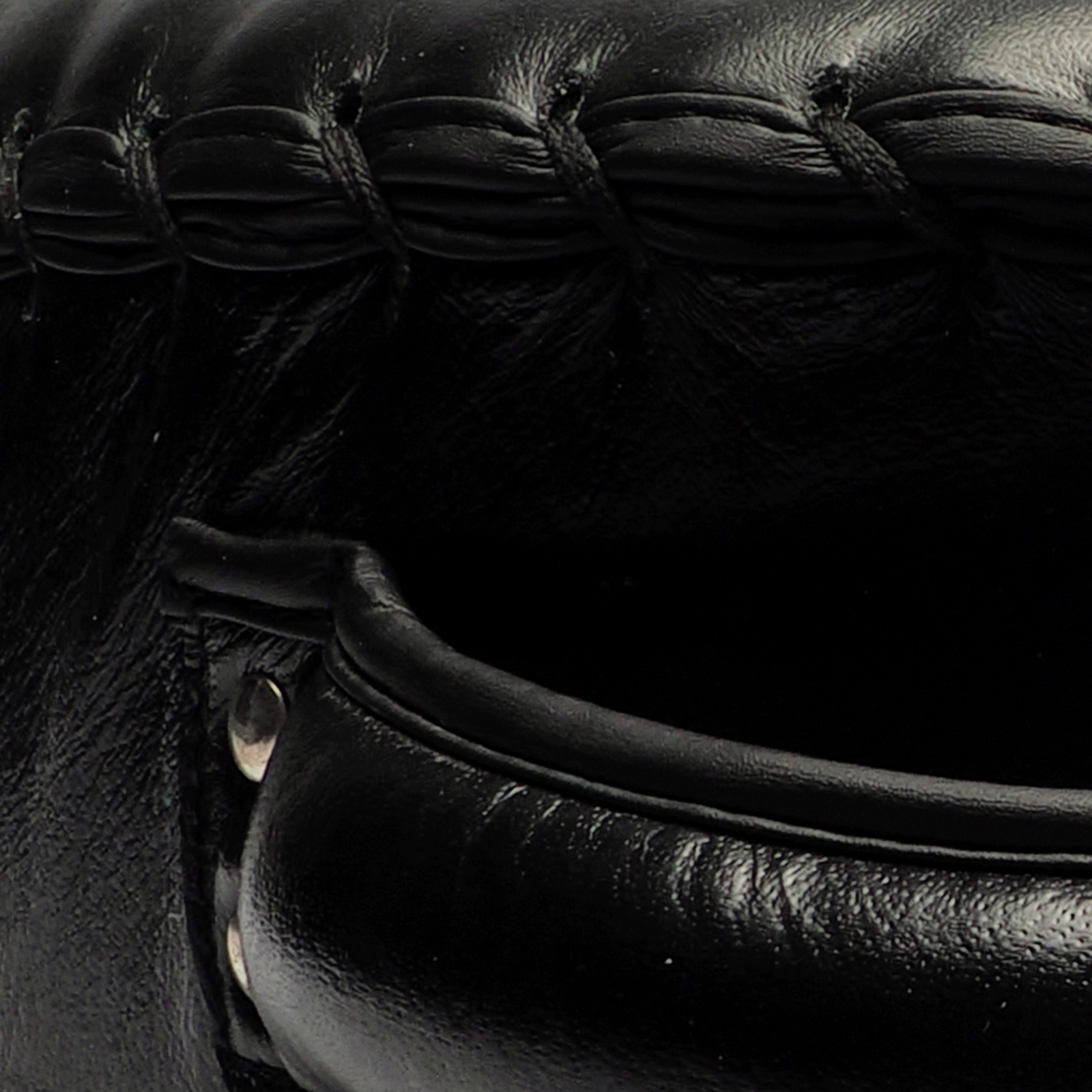 Tuf Wear Thumper Leather Punch Coaching Shield - Image 4