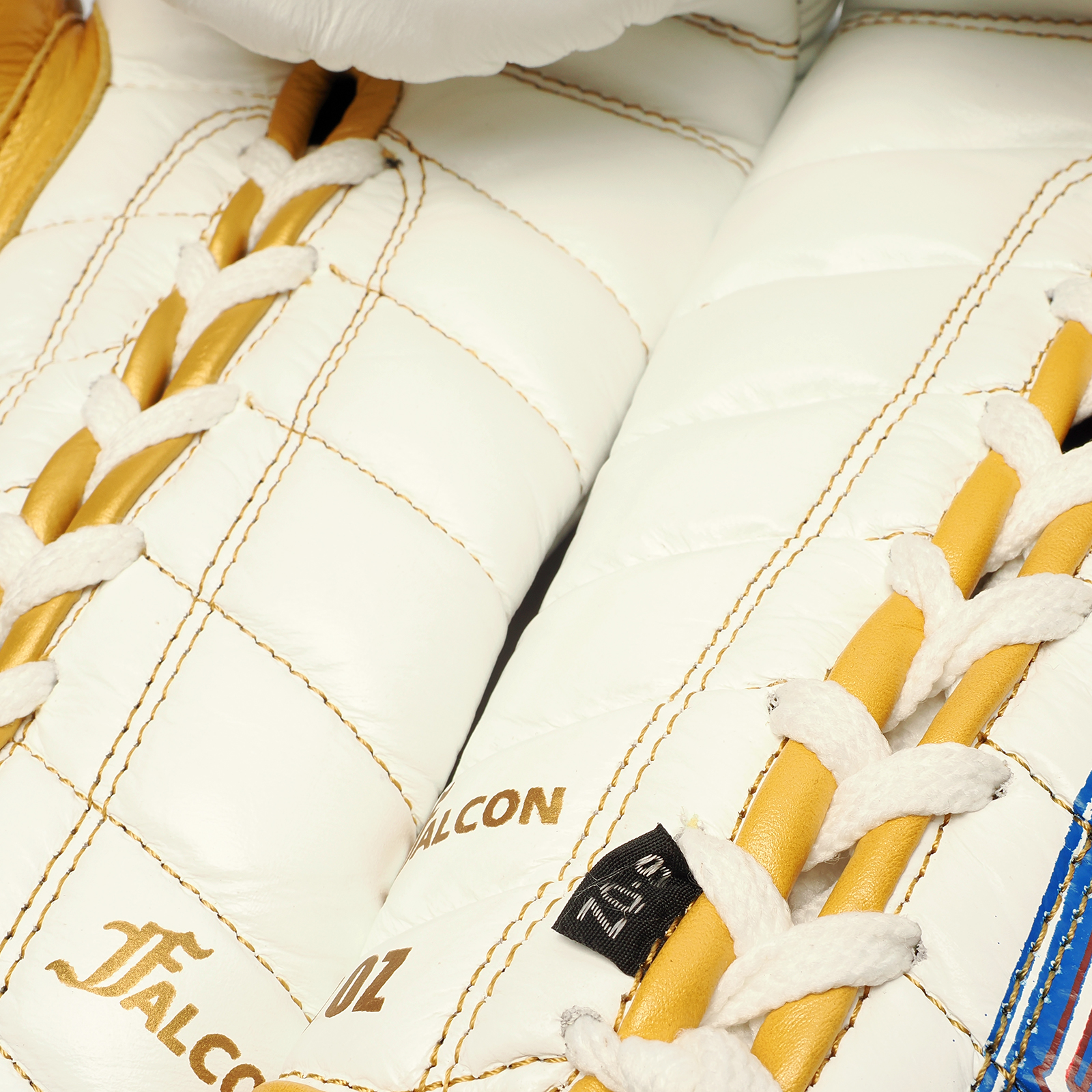 Tuf Wear Falcon Contest Glove BBBofC Approved - Image 3