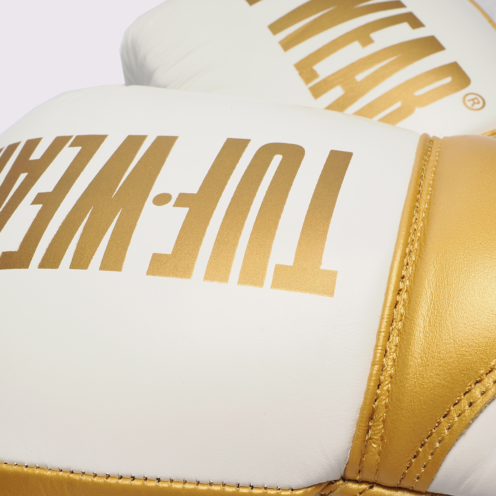 Tuf Wear Falcon Contest Glove BBBofC Approved - Image 4