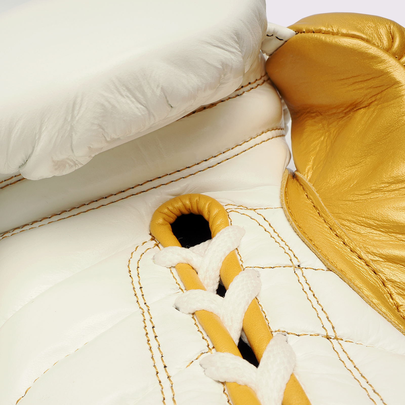 Tuf Wear Falcon Contest Glove BBBofC Approved - Image 5