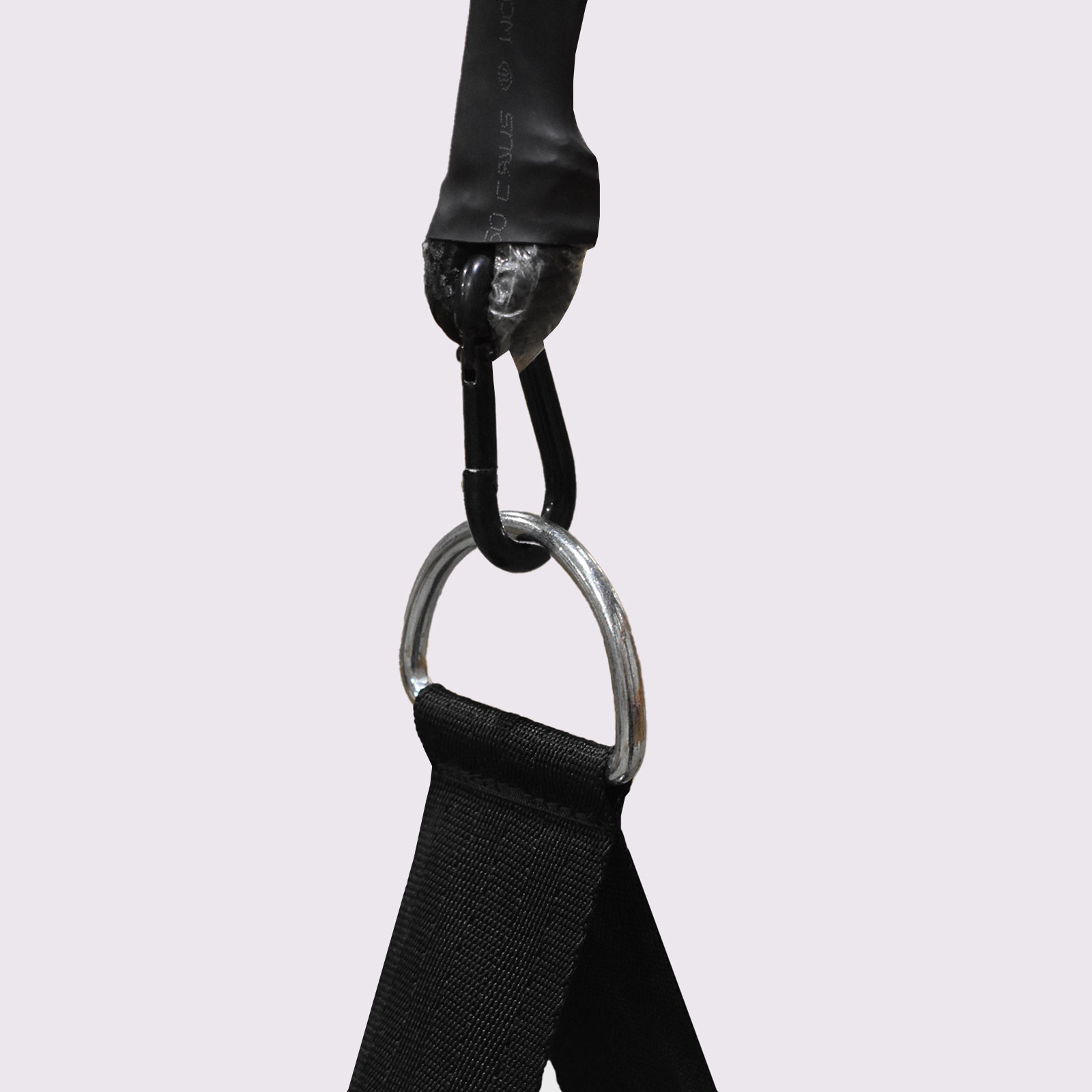 Tuf Wear Balboa Floor To Ceiling Bag (3lb) - Image 5