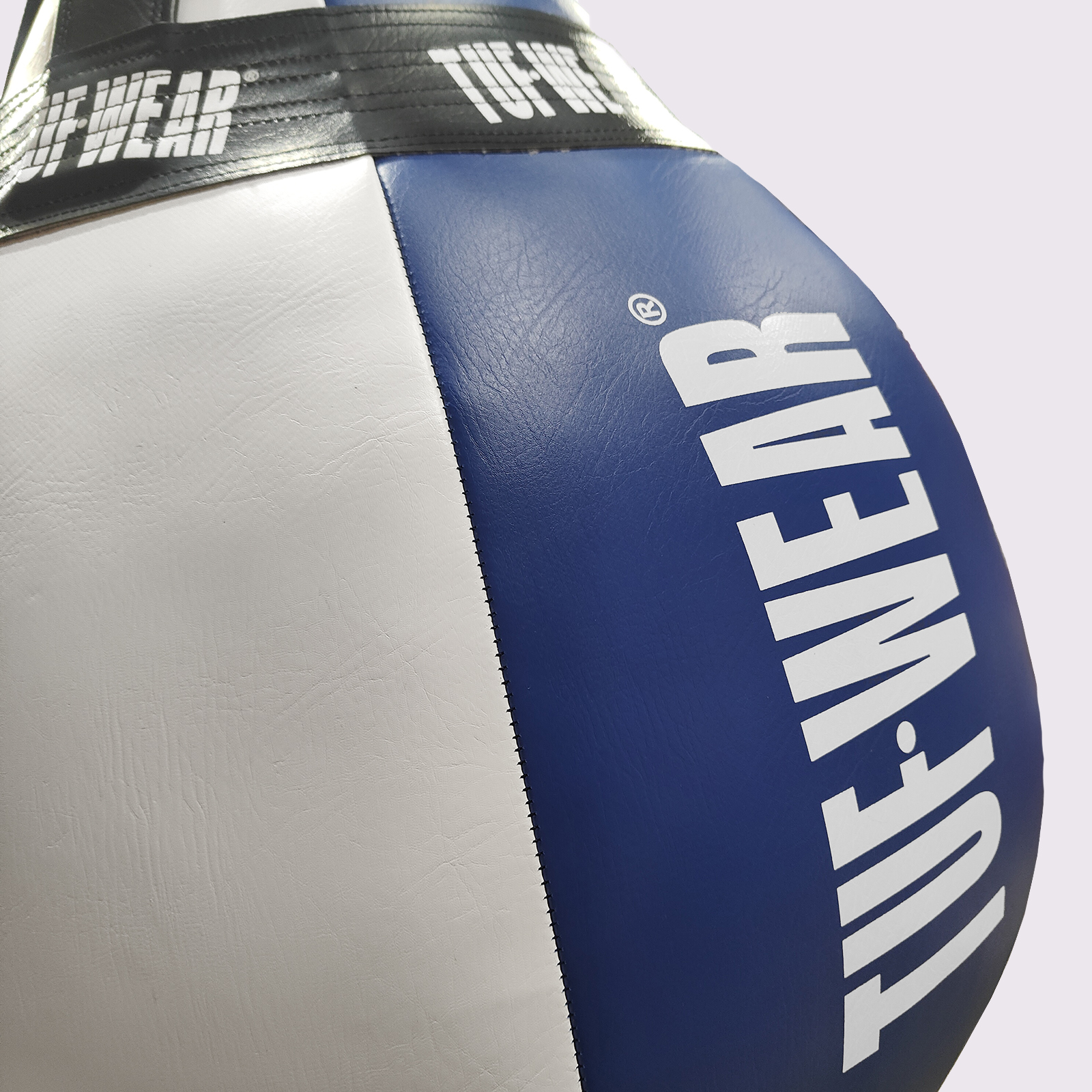 Tuf Wear Balboa Wrecking Ball With Hanging Straps - Image 5