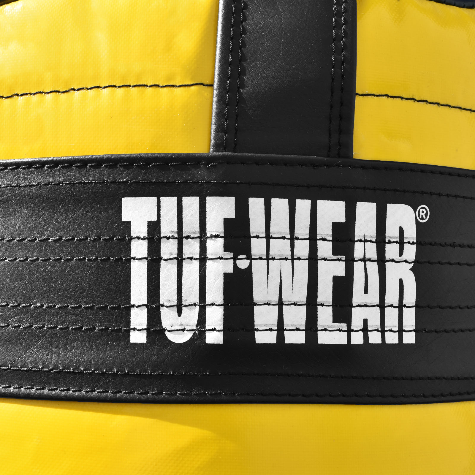 Tuf Wear Balboa 4FT Quilted Punchbag - Image 3