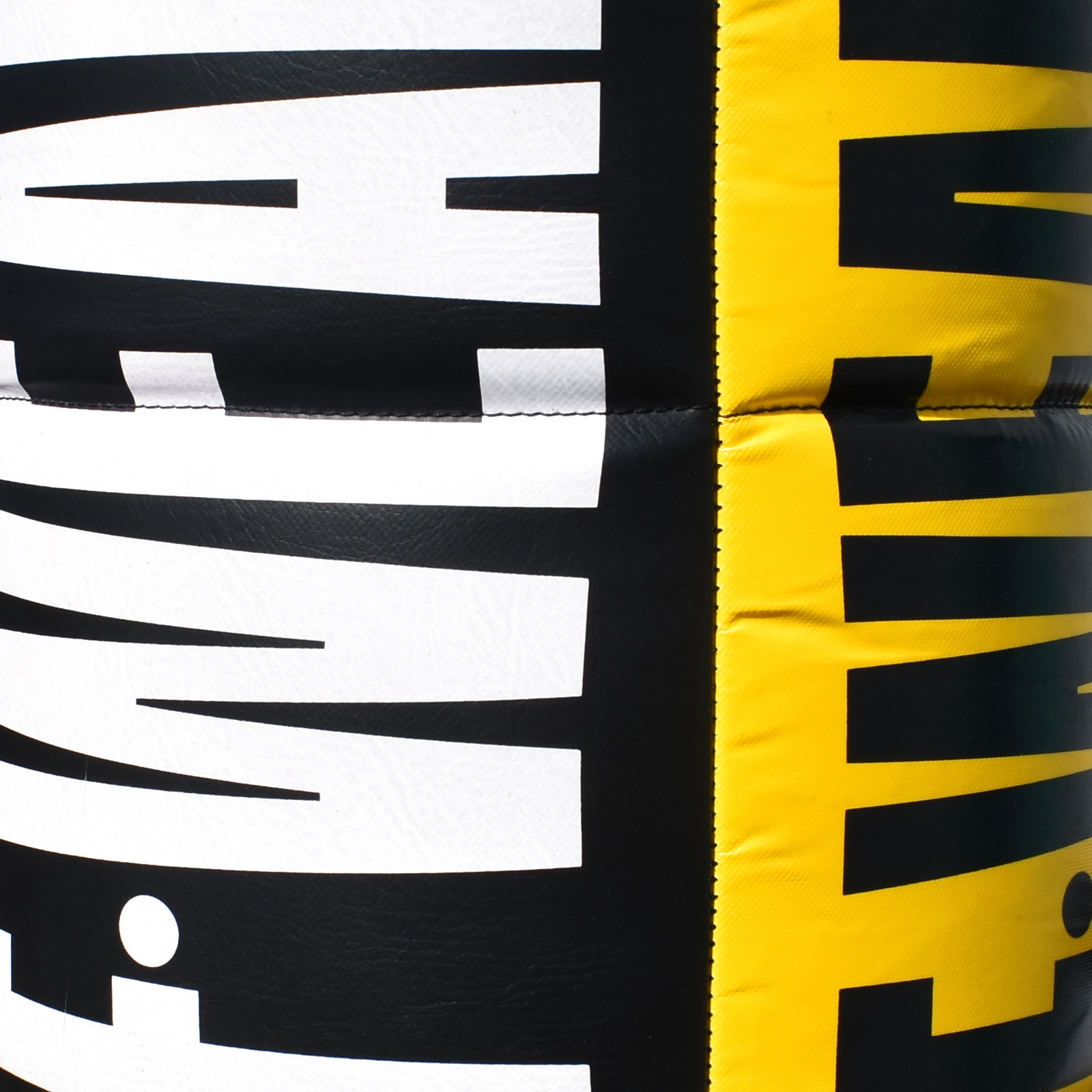 Tuf Wear Balboa 4FT Quilted Punchbag - Image 2