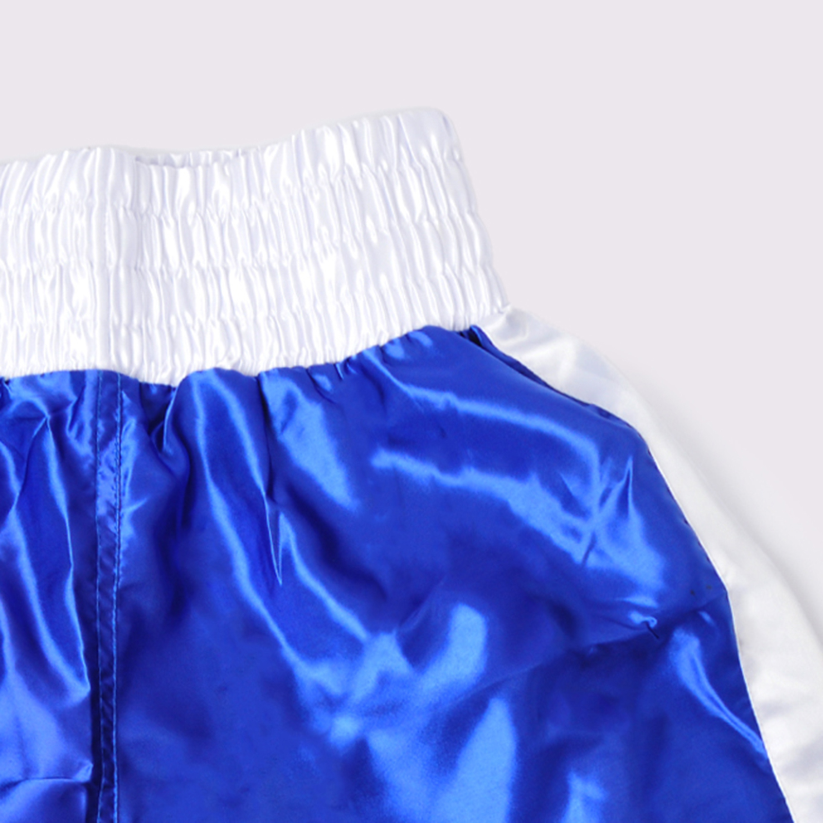 Tuf Wear Satin Boxing Shorts - Image 6