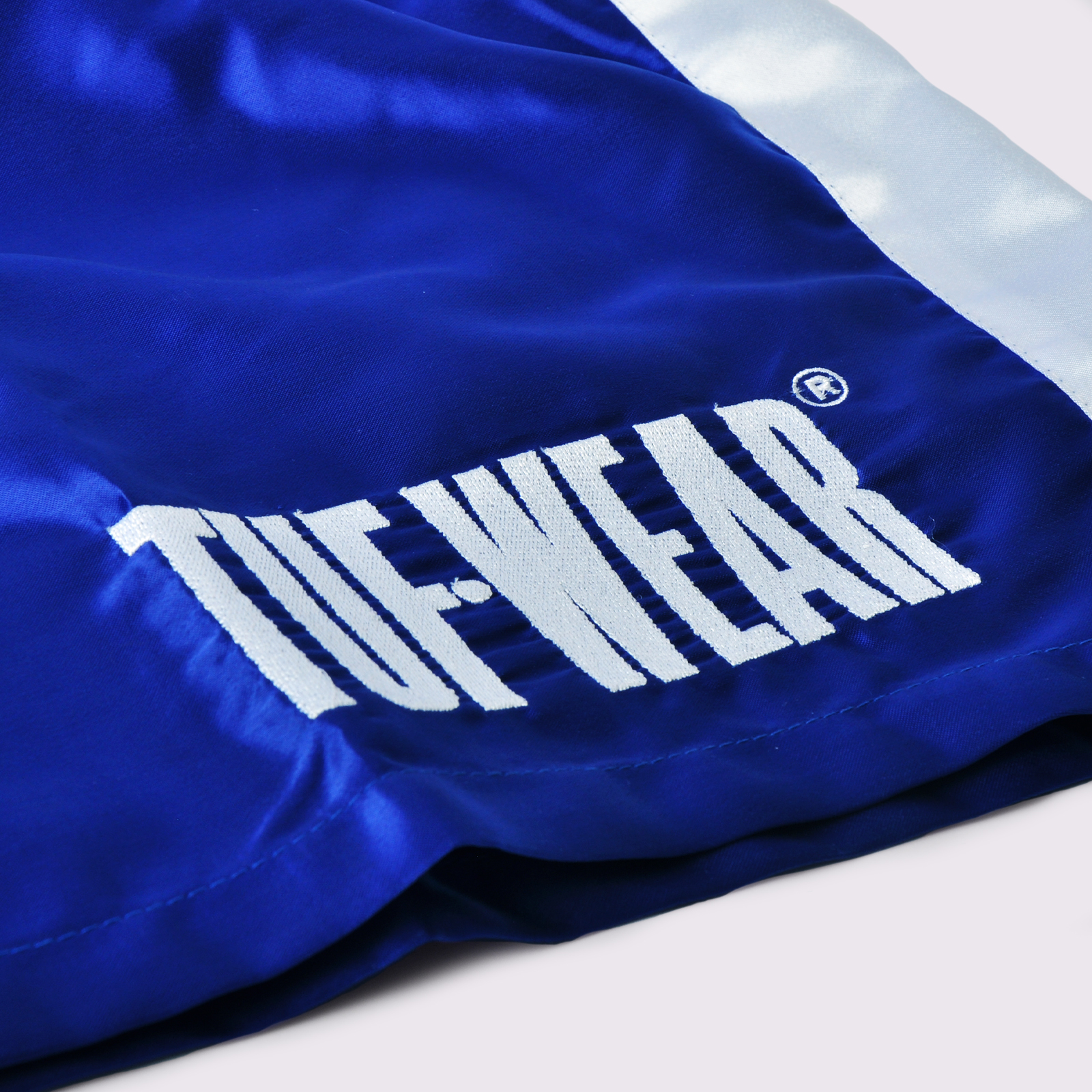 Tuf Wear Satin Boxing Shorts - Image 4