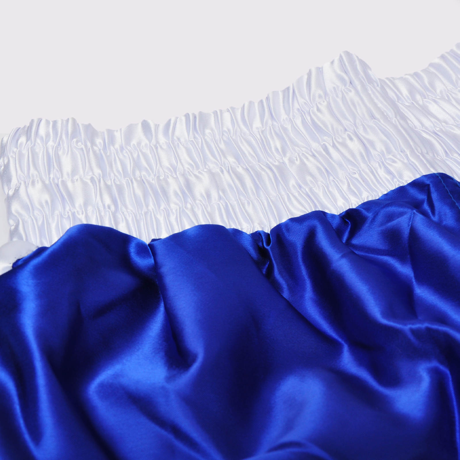 Tuf Wear Satin Boxing Shorts - Image 5