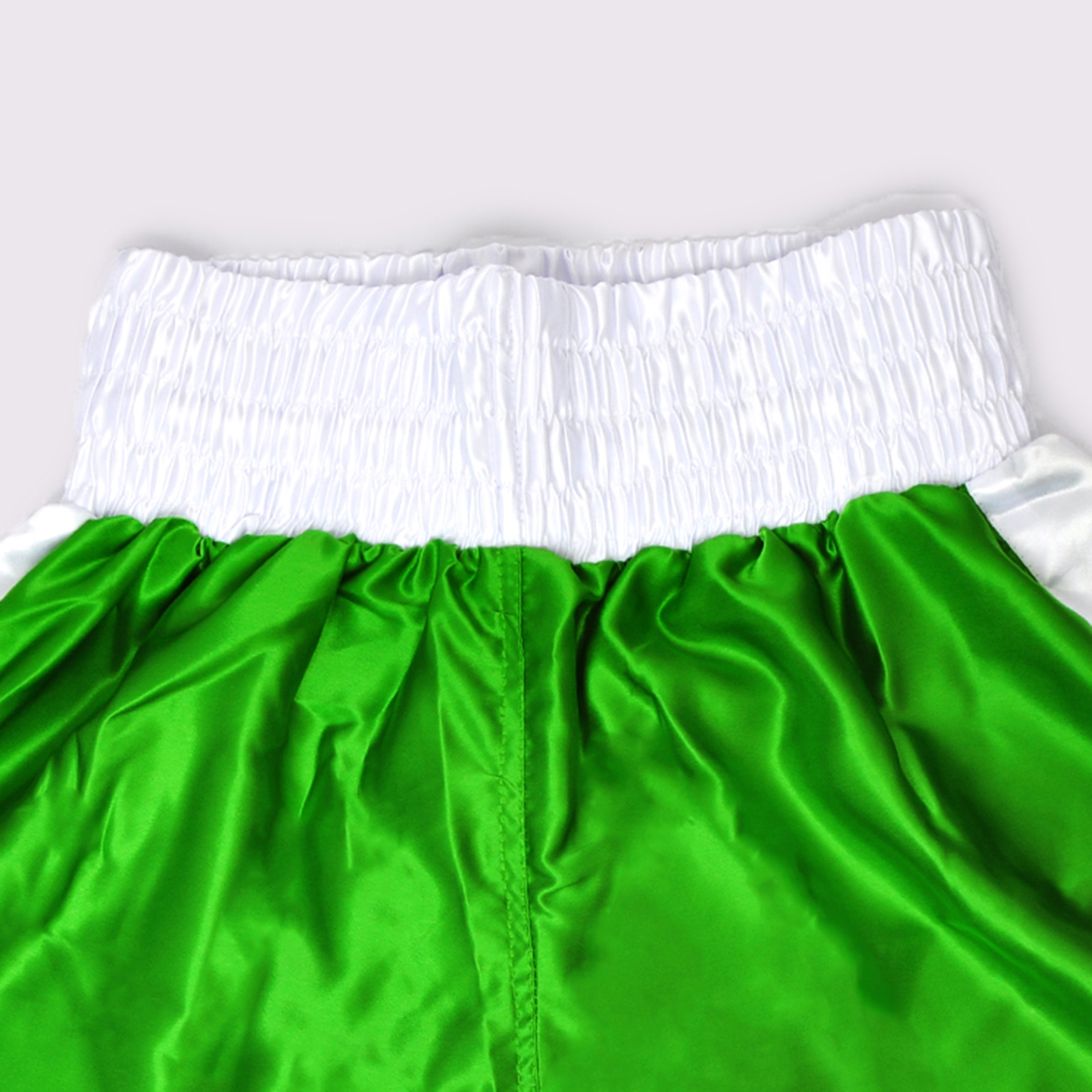 Tuf Wear Satin Boxing Shorts - Image 6