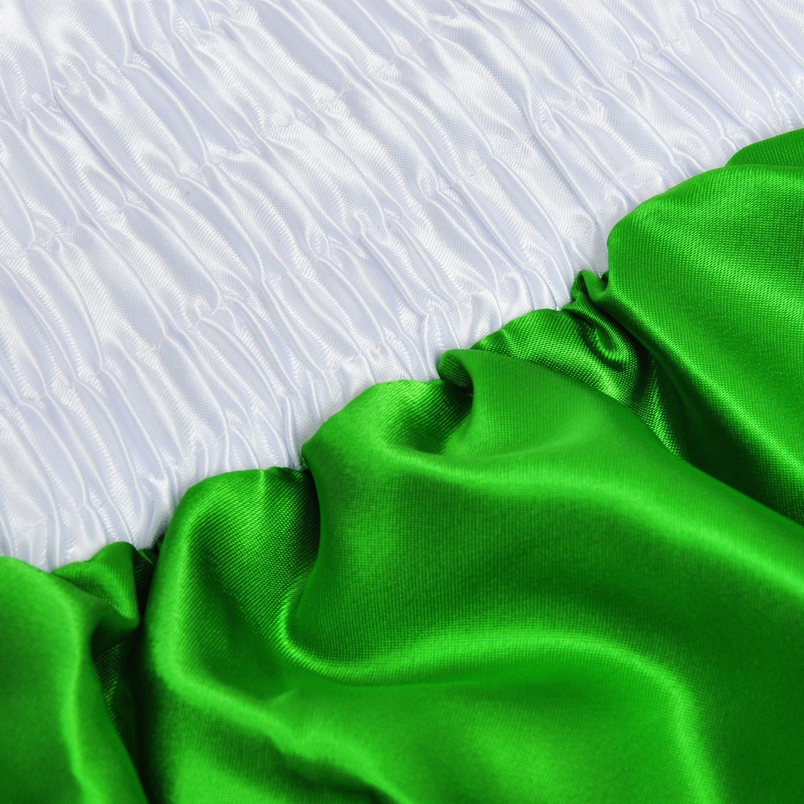 Tuf Wear Satin Boxing Shorts - Image 4