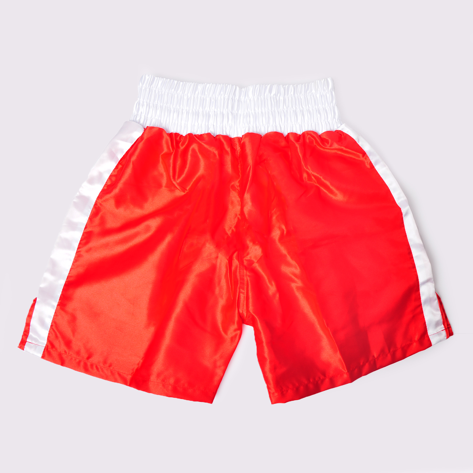 Tuf Wear Satin Boxing Shorts - Image 3