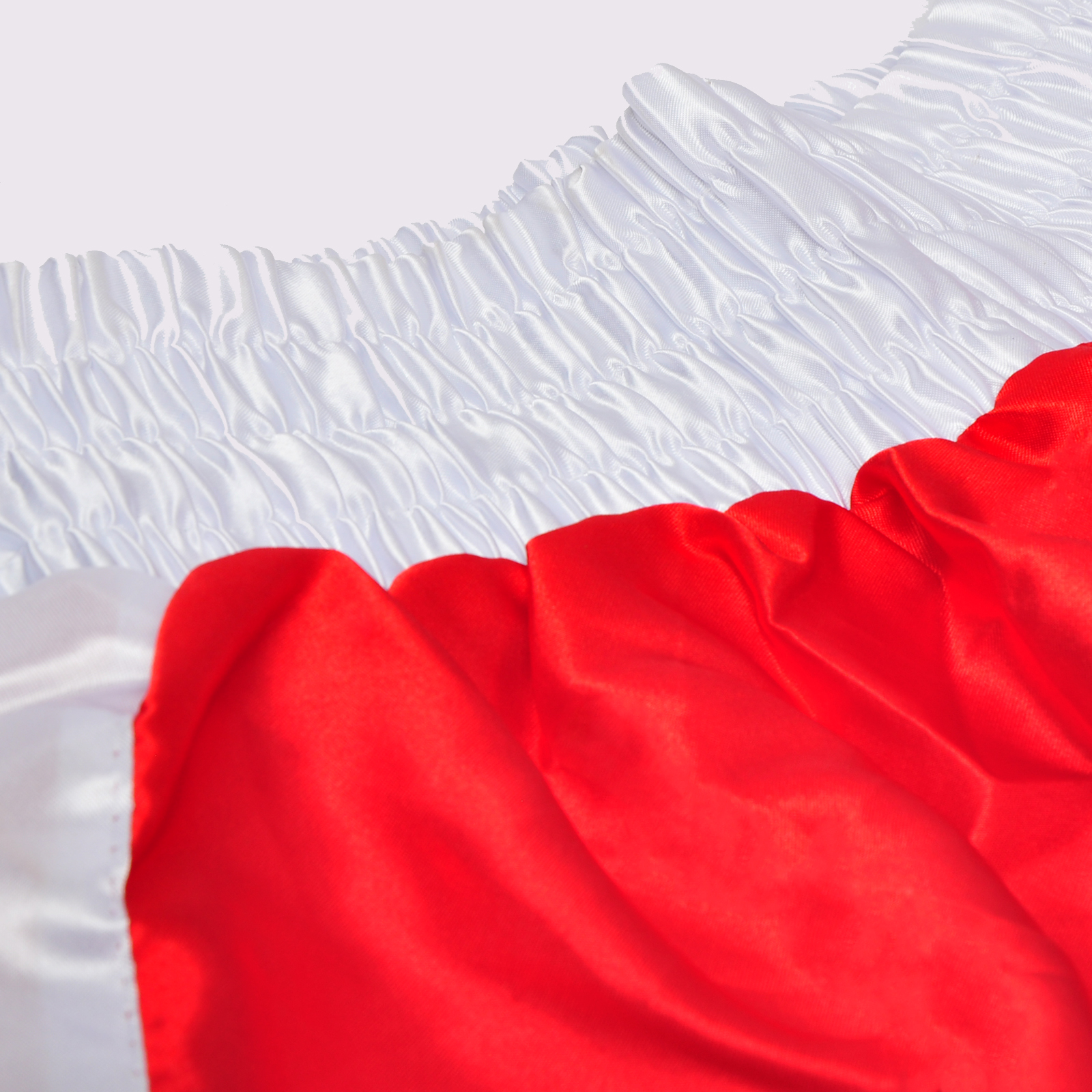 Tuf Wear Satin Boxing Shorts - Image 5