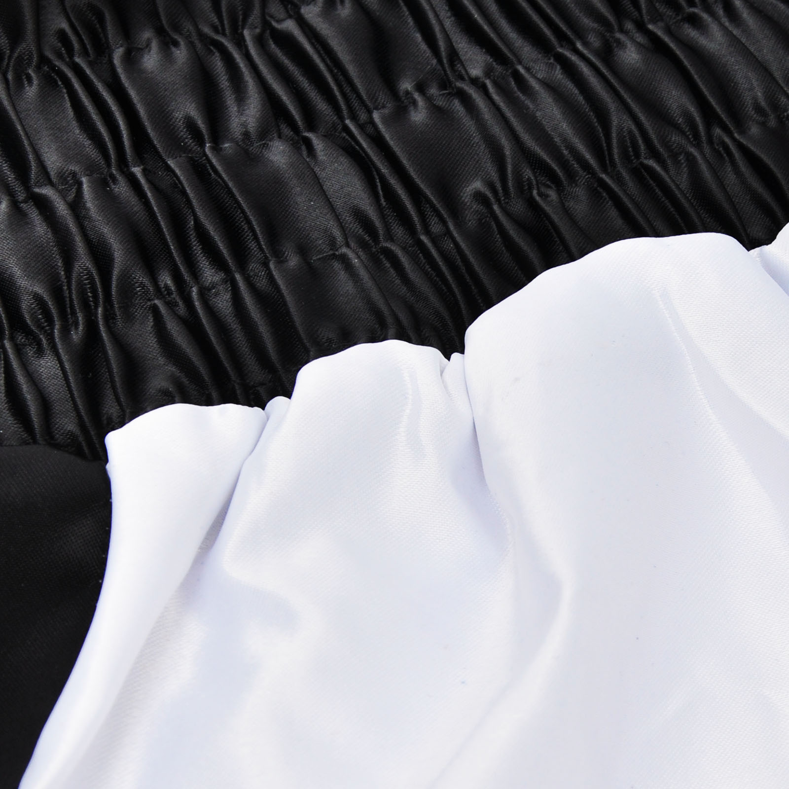 Tuf Wear Satin Boxing Shorts - Image 5