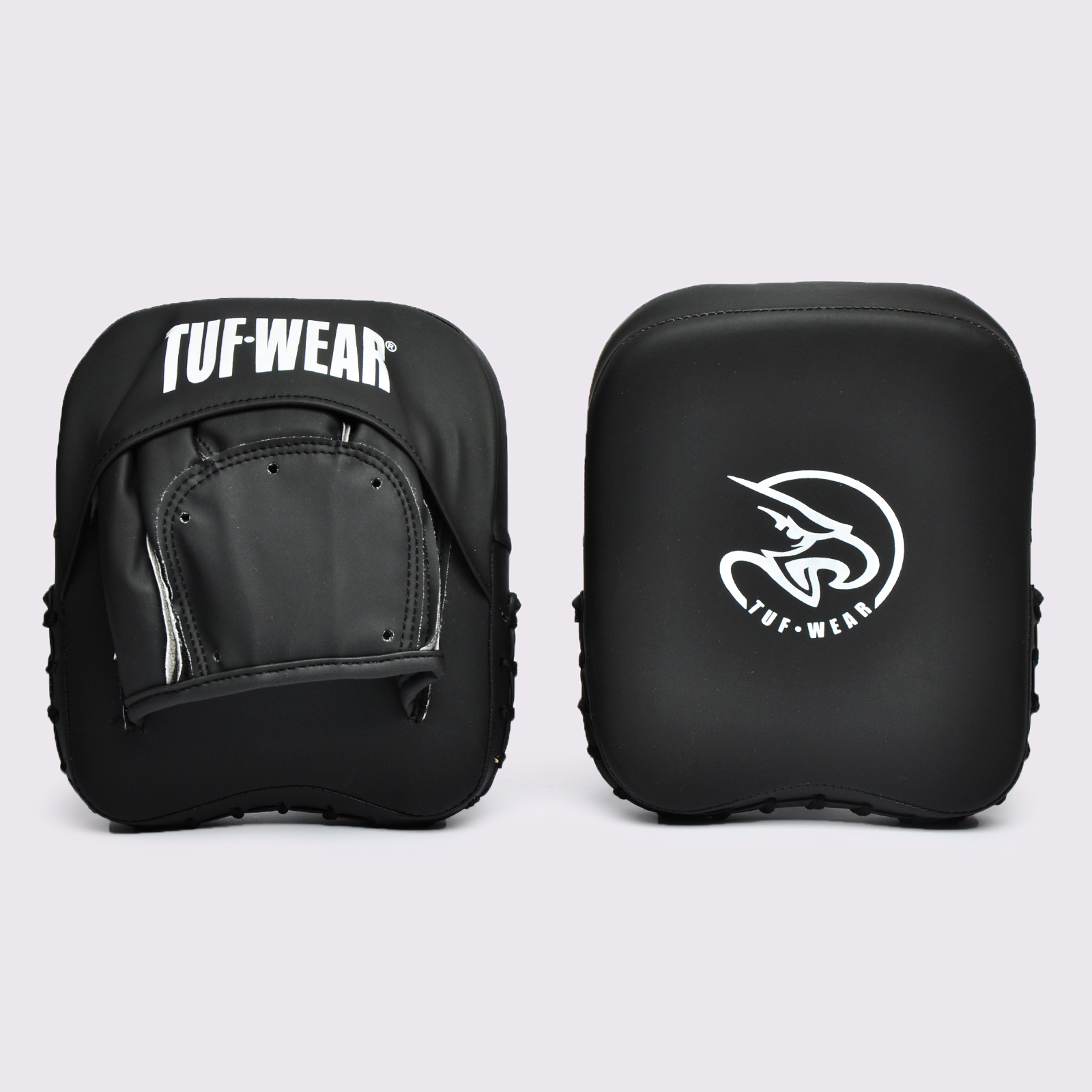 Tuf Wear PU Cuban Focus Pads