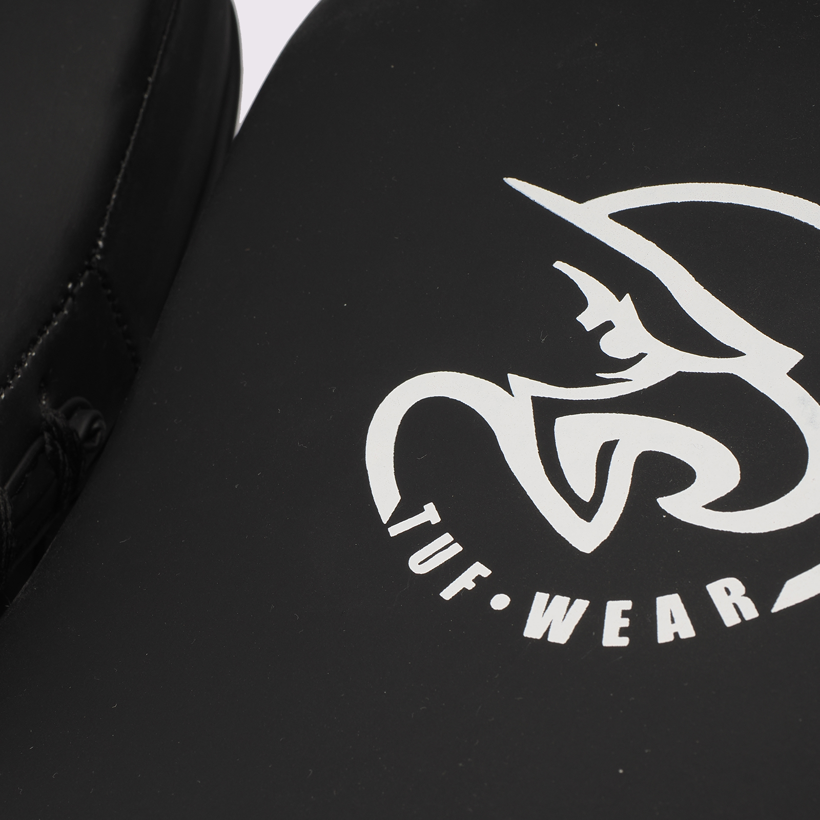 Tuf Wear PU Cuban Focus Pads - Image 4