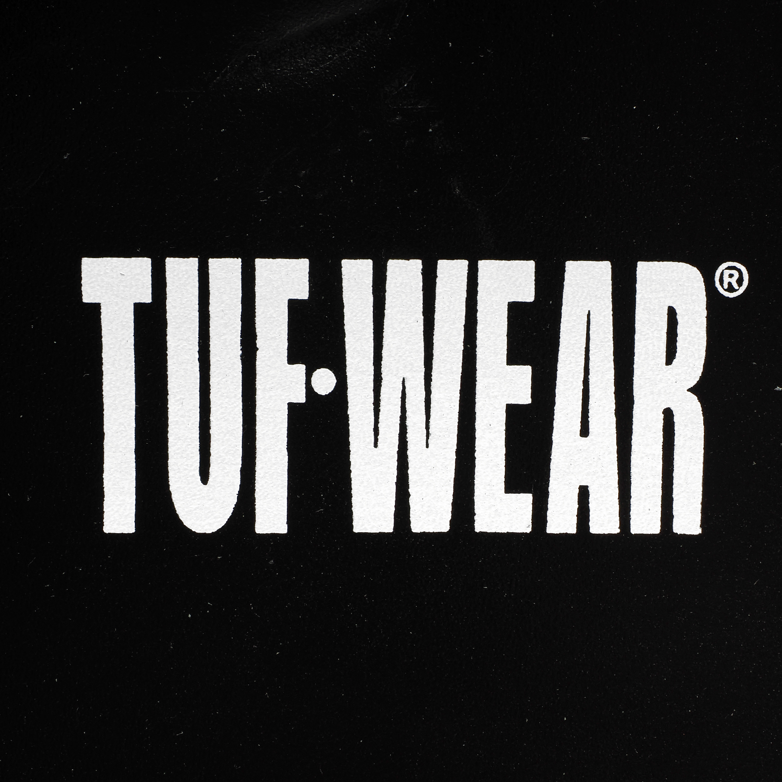 Tuf Wear Leather Curved Focus Hook and Jab Pad - Image 3