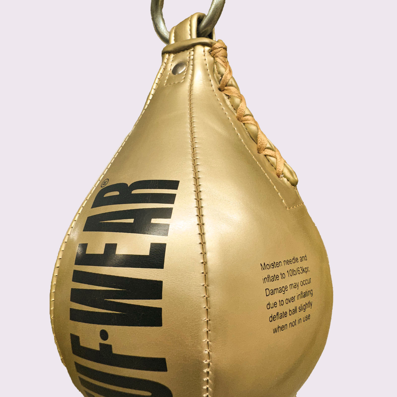 Tuf Wear Balboa Speedball - Image 2