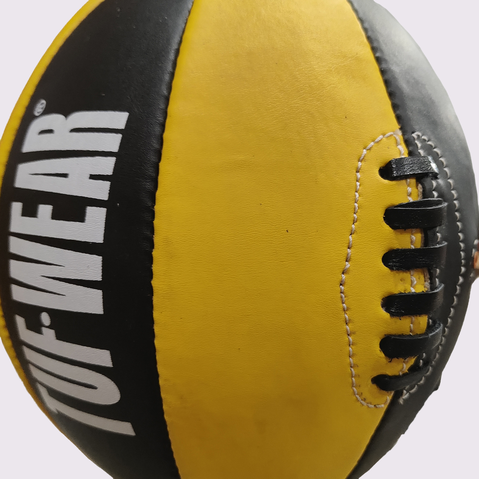 Tuf Wear Balboa Floor to Ceiling Top to Bottom Ball - Image 2