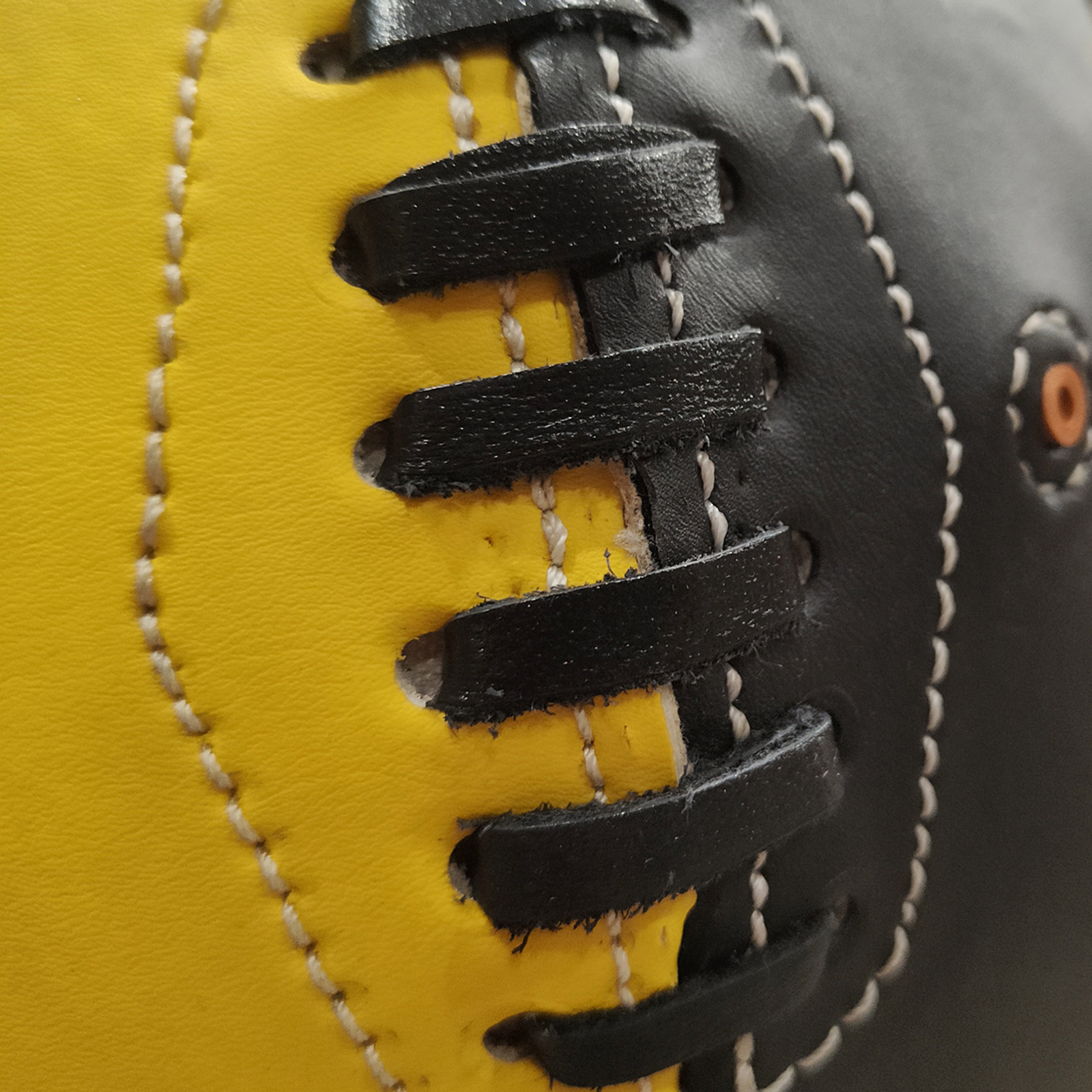 Tuf Wear Balboa Floor to Ceiling Top to Bottom Ball - Image 3