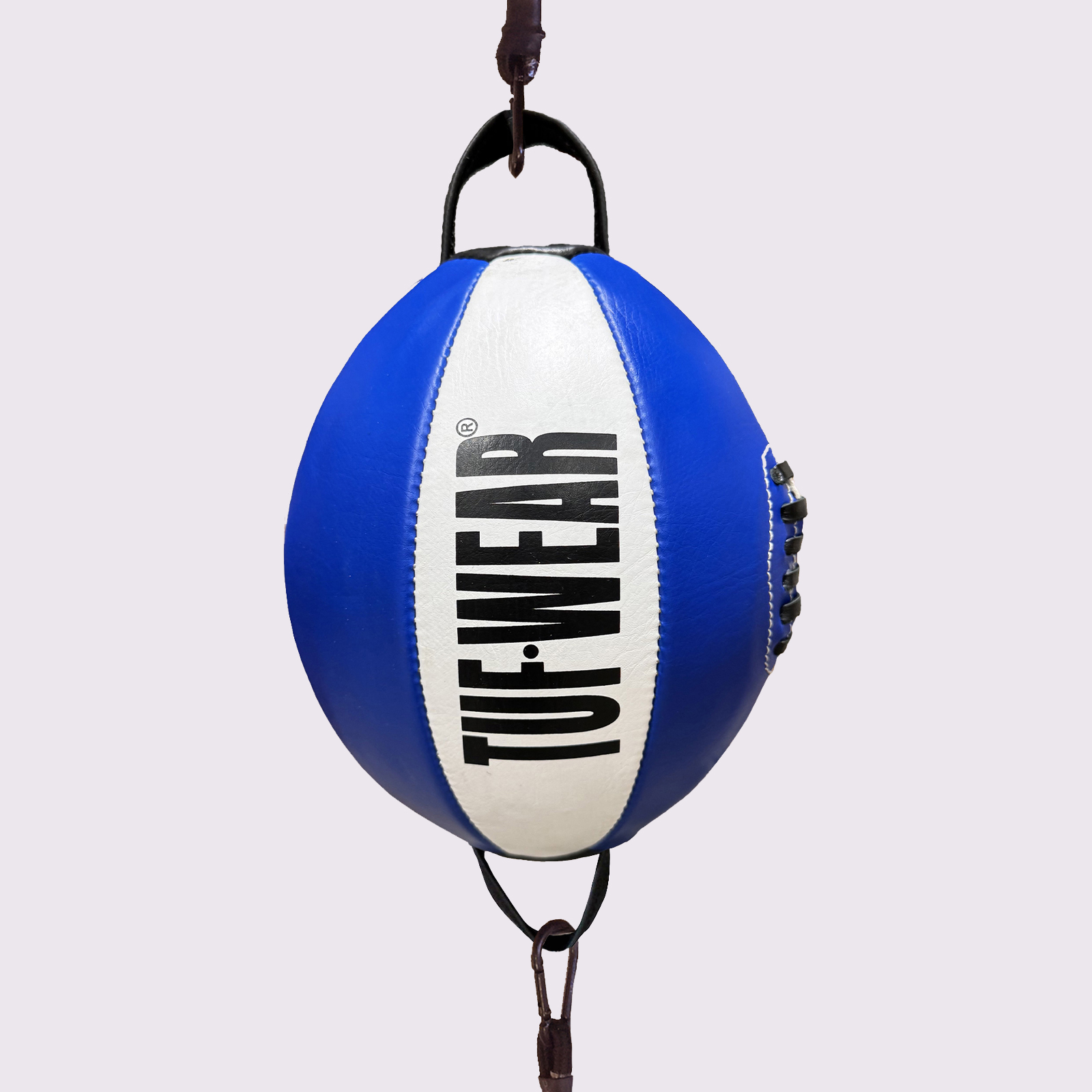 Tuf Wear Balboa Floor to Ceiling Top to Bottom Ball