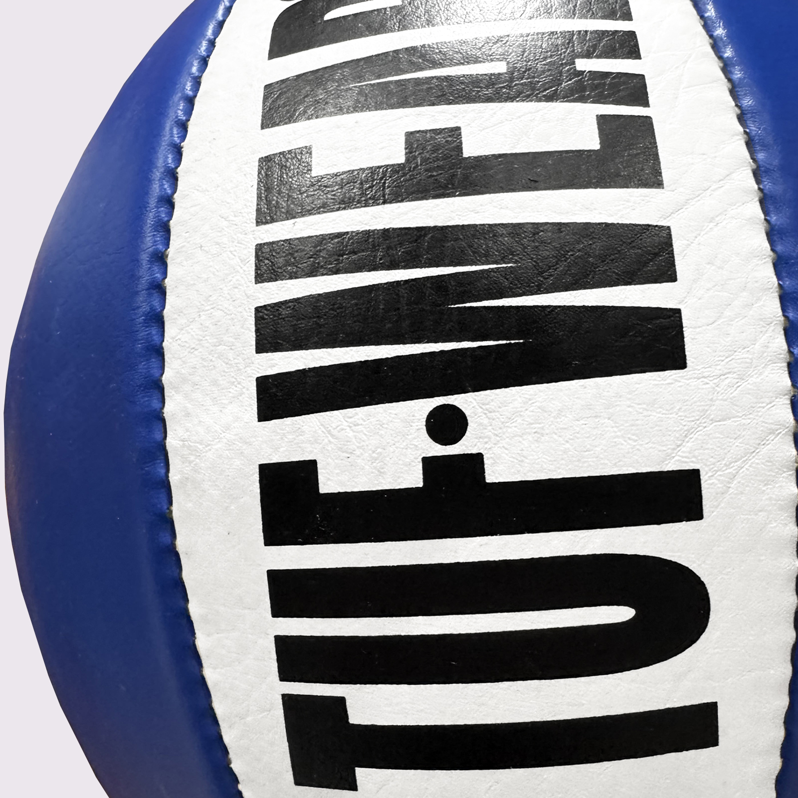 Tuf Wear Balboa Floor to Ceiling Top to Bottom Ball - Image 3