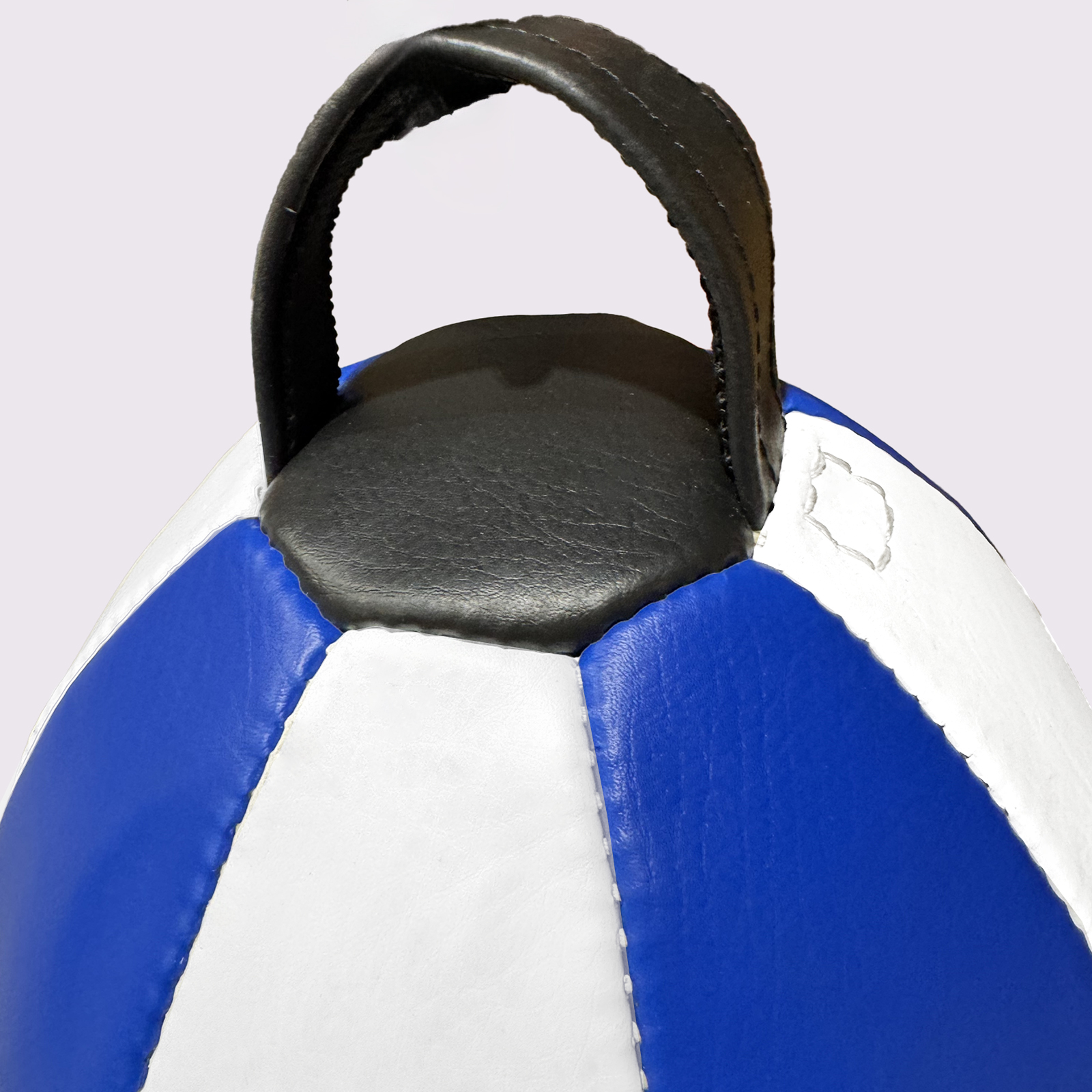 Tuf Wear Balboa Floor to Ceiling Top to Bottom Ball - Image 5