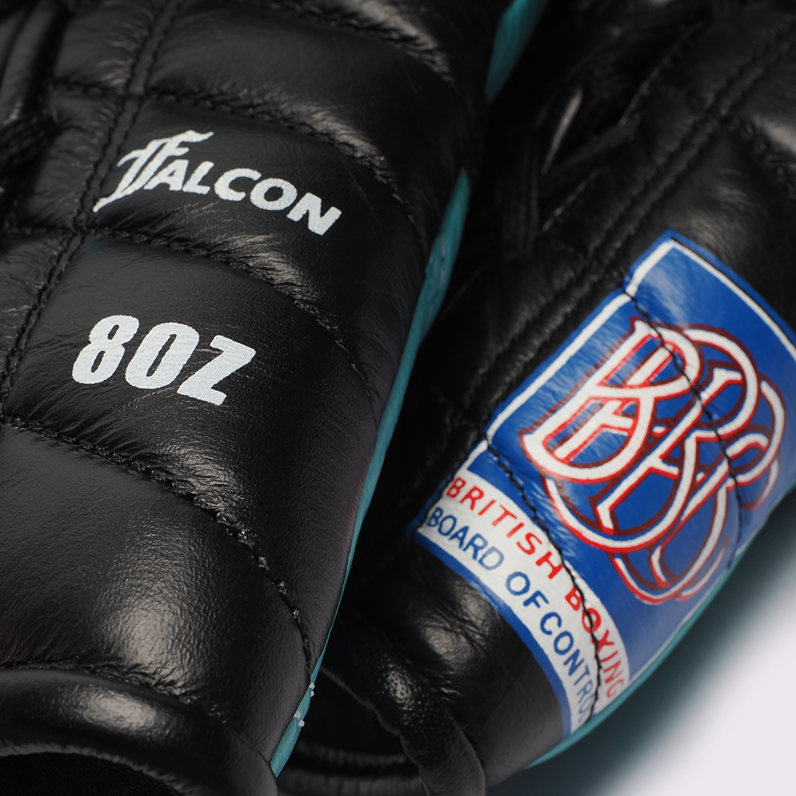 Tuf Wear Falcon Contest Glove BBBofC Approved - Image 3