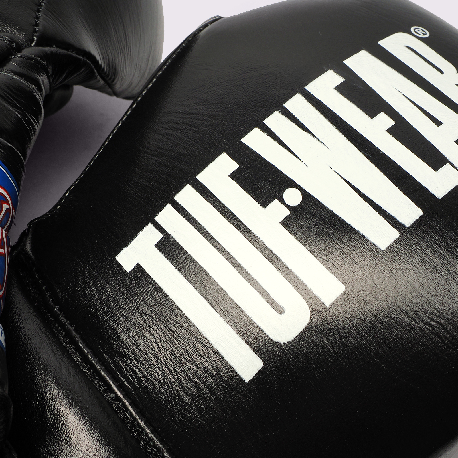 Tuf Wear Falcon Contest Glove BBBofC Approved - Image 3