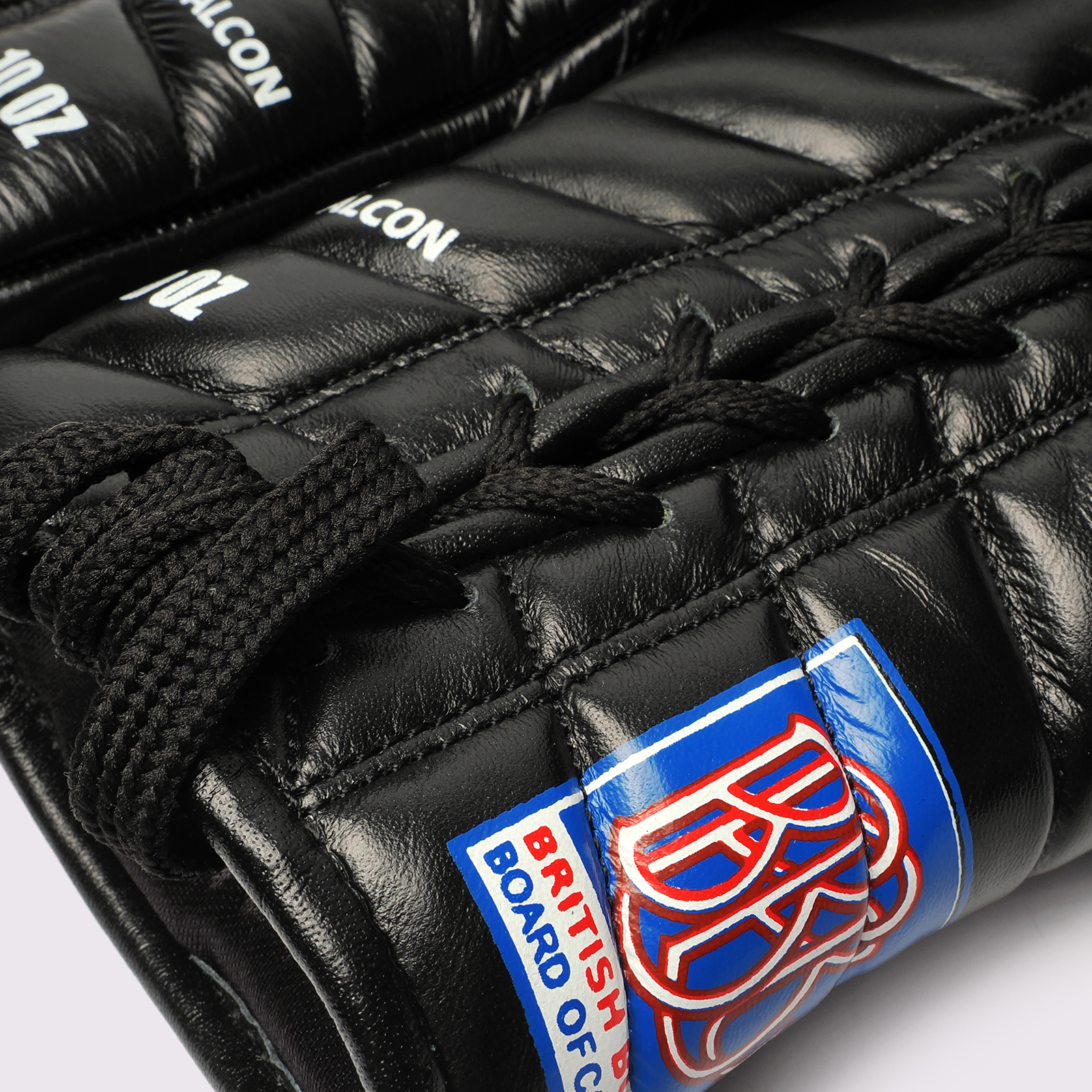Tuf Wear Falcon Contest Glove BBBofC Approved - Image 4