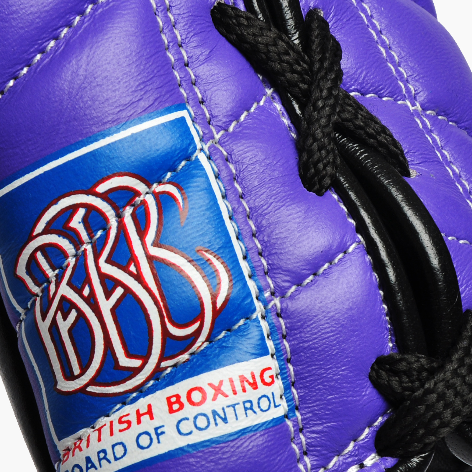 Tuf Wear Falcon Contest Glove BBBofC Approved - Image 4