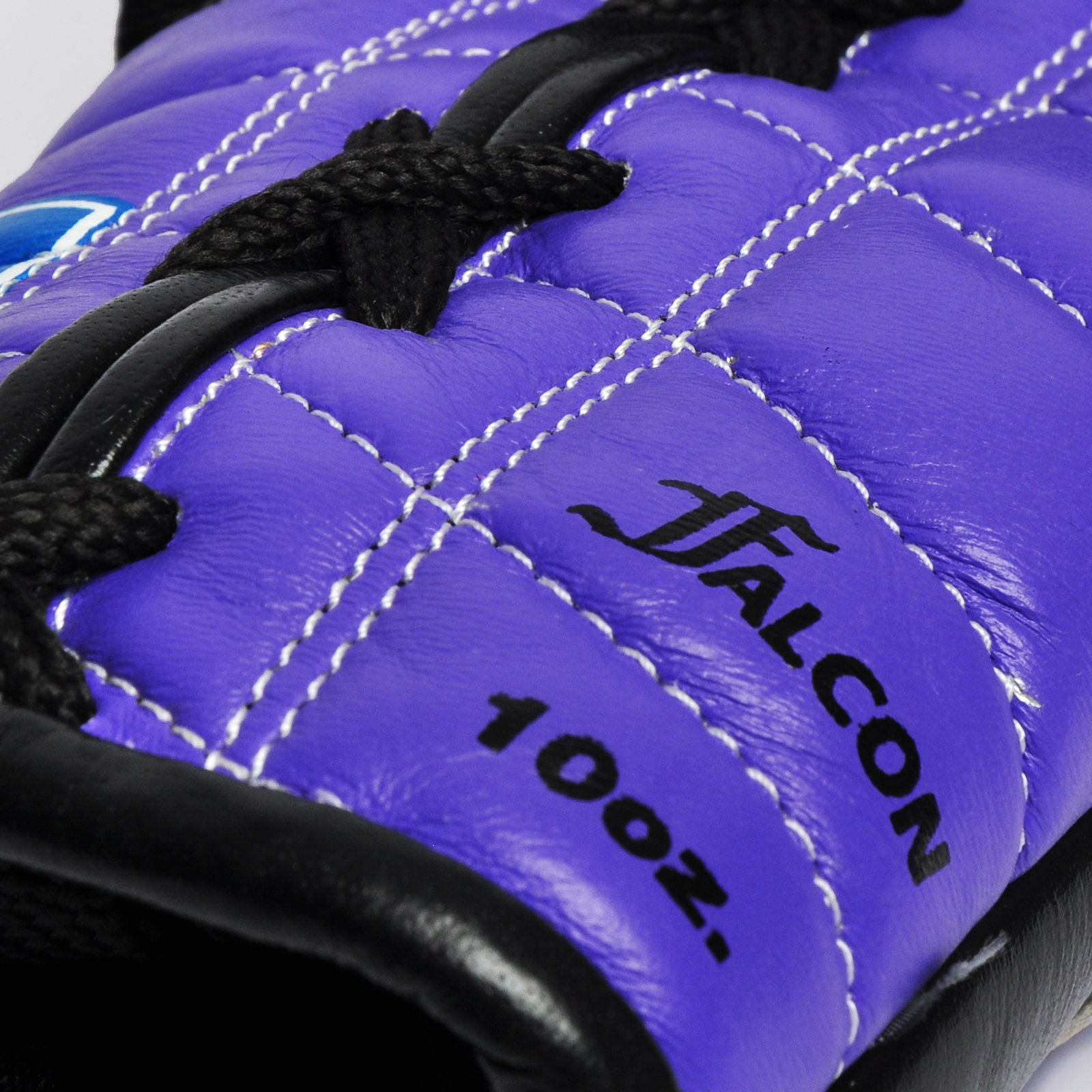 Tuf Wear Falcon Contest Glove BBBofC Approved - Image 5