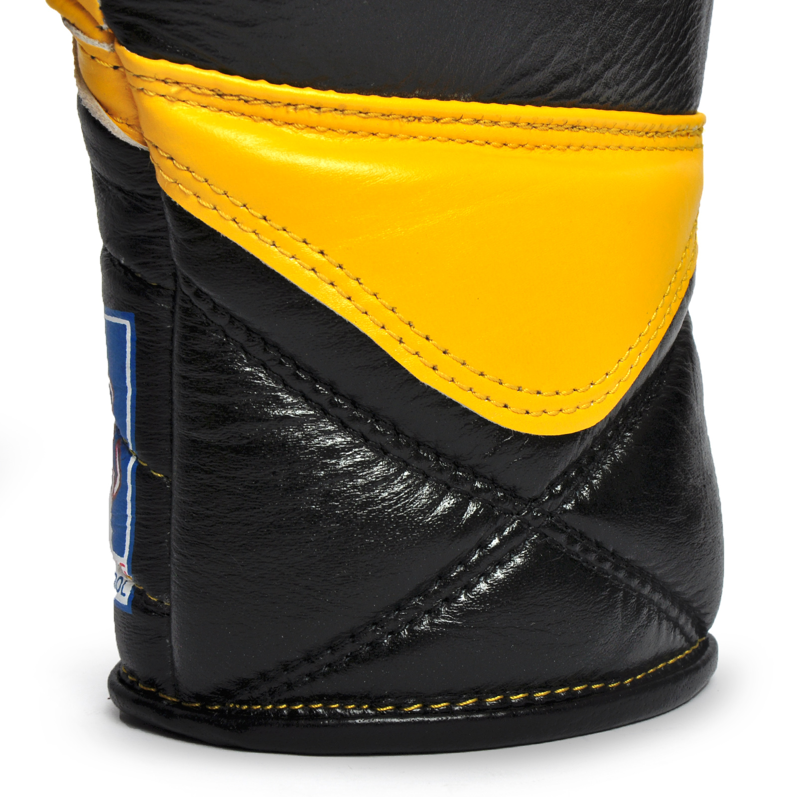 Tuf Wear Falcon Contest Glove BBBofC Approved - Image 5