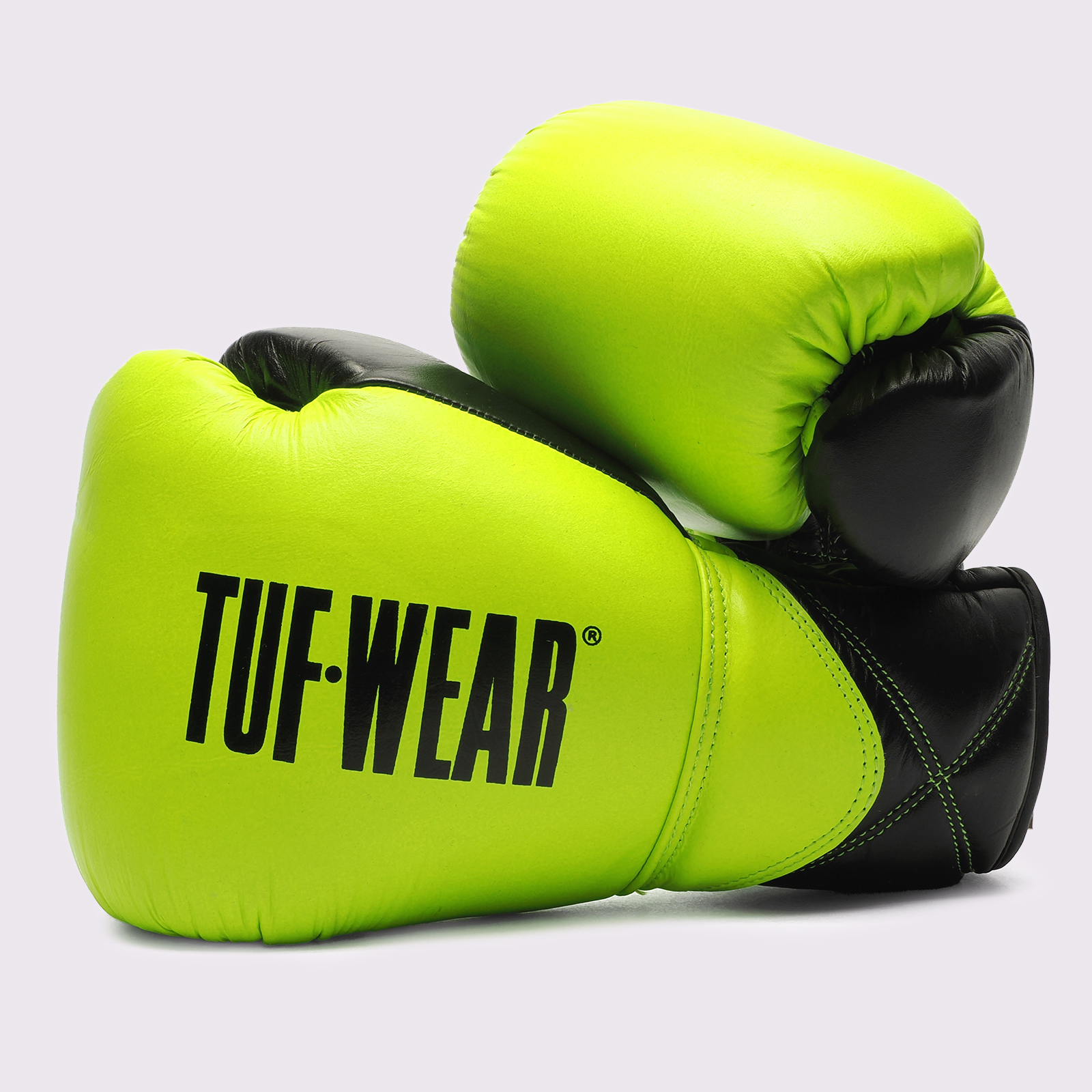 Tuf Wear Falcon Contest Glove BBBofC Approved - Image 3