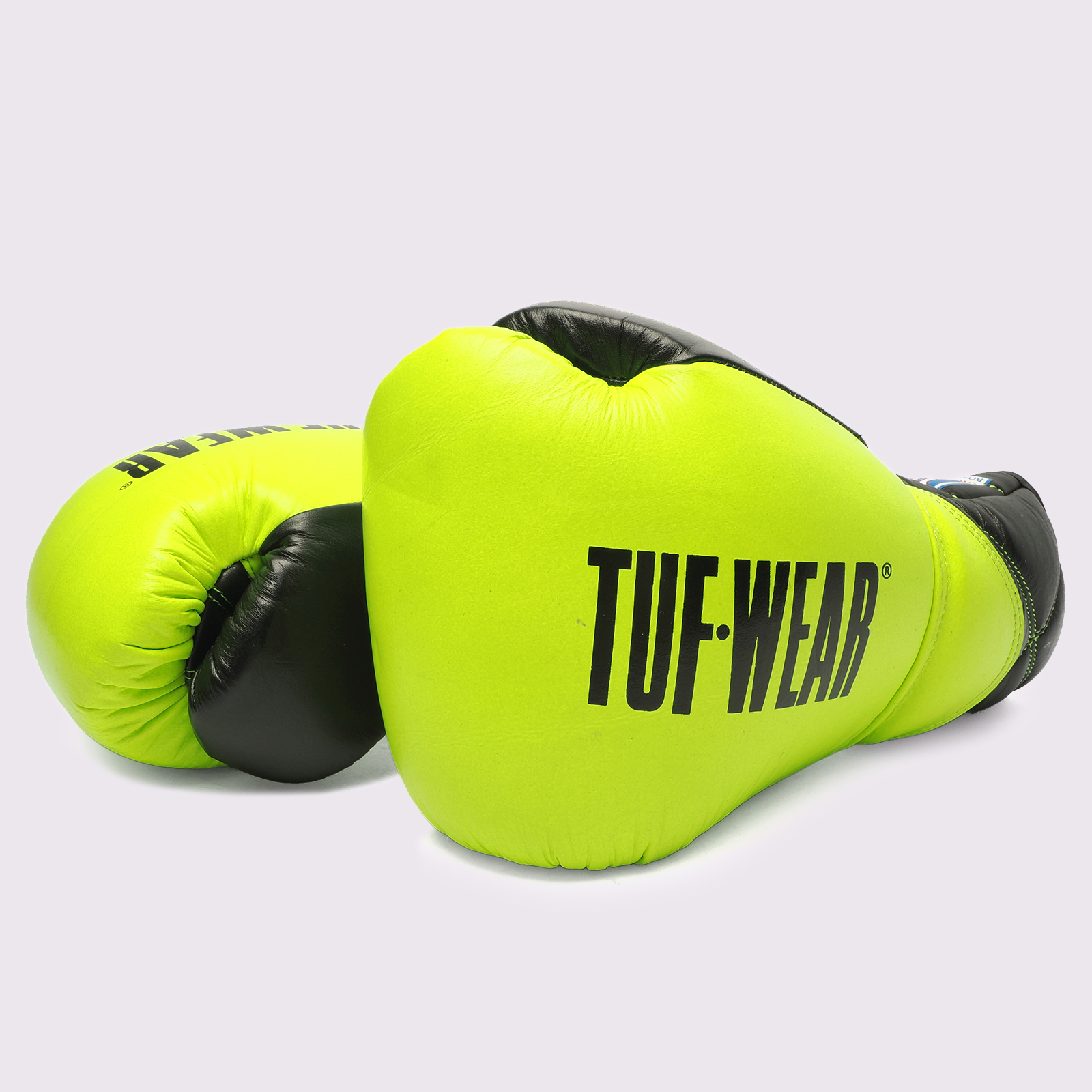 Tuf Wear Falcon Contest Glove BBBofC Approved - Image 5