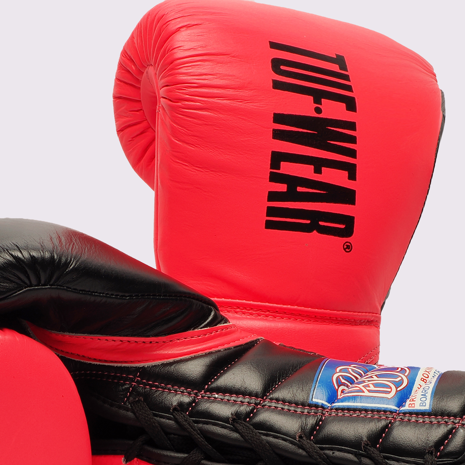 Tuf Wear Falcon Contest Glove BBBofC Approved - Image 4
