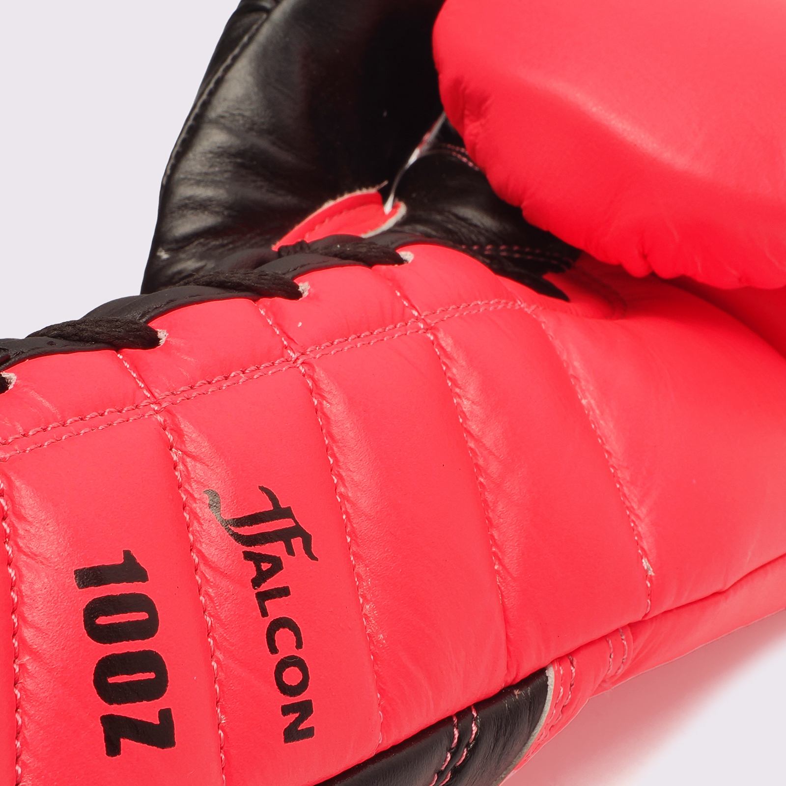Tuf Wear Falcon Contest Glove BBBofC Approved - Image 6