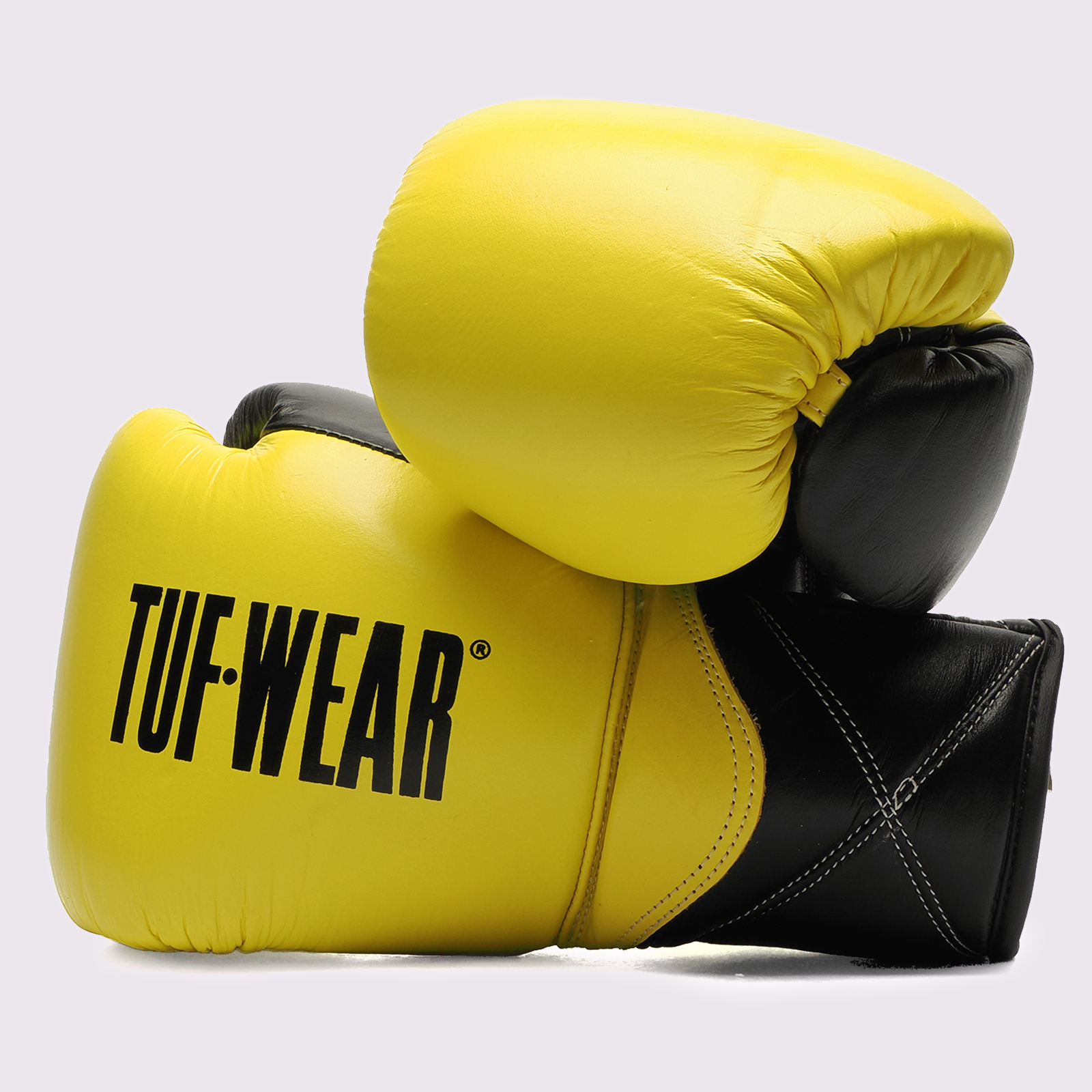 Tuf Wear Falcon Contest Glove BBBofC Approved - Image 3