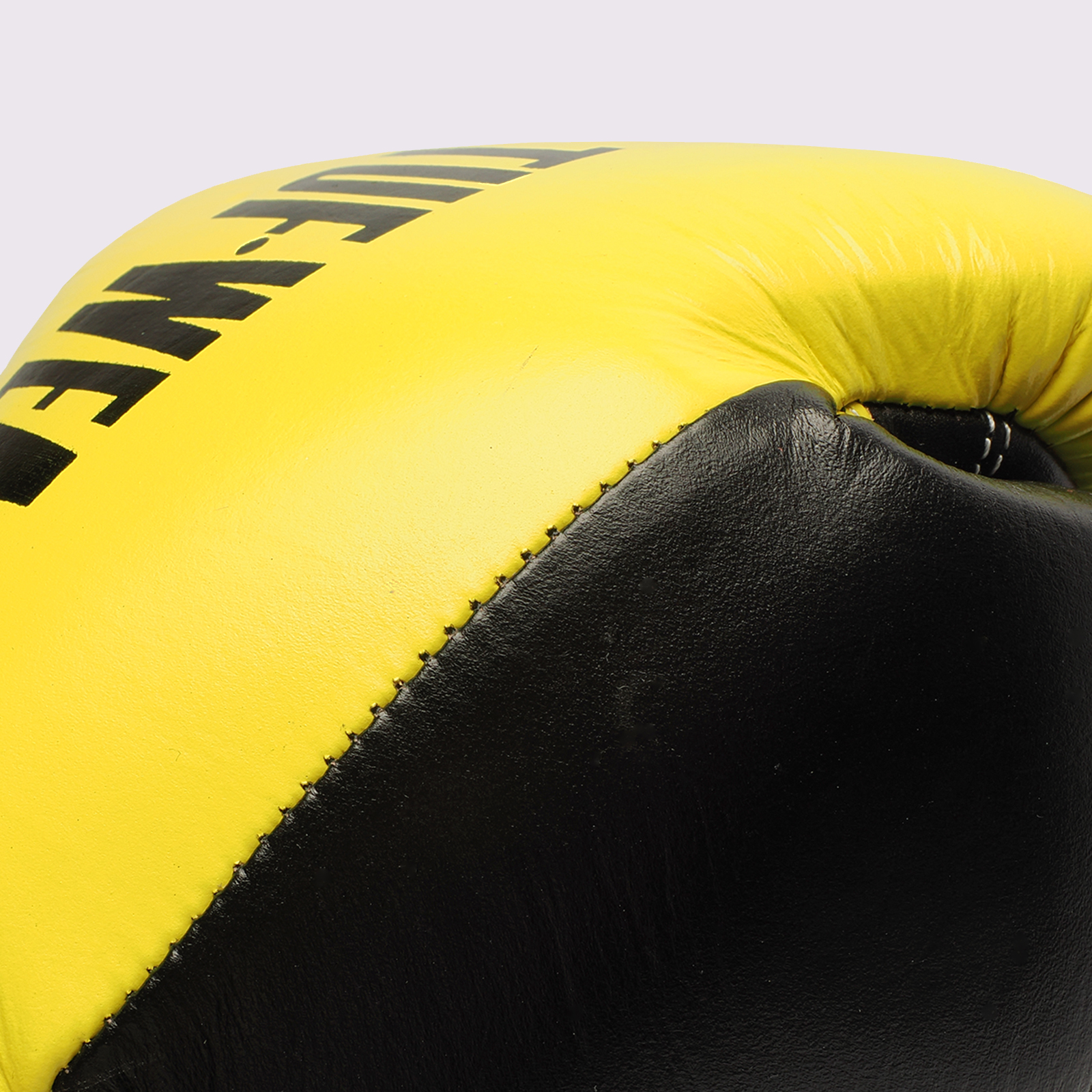 Tuf Wear Falcon Contest Glove BBBofC Approved - Image 6