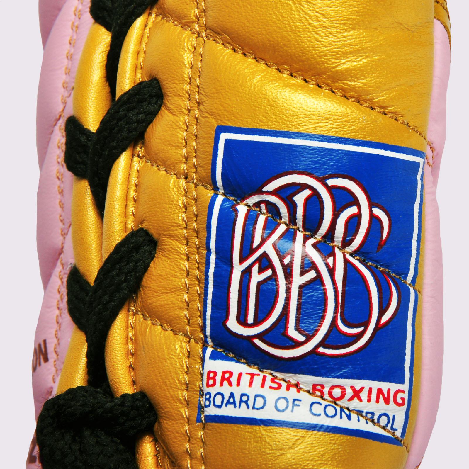 Tuf Wear Falcon Contest Glove BBBofC Approved - Image 4