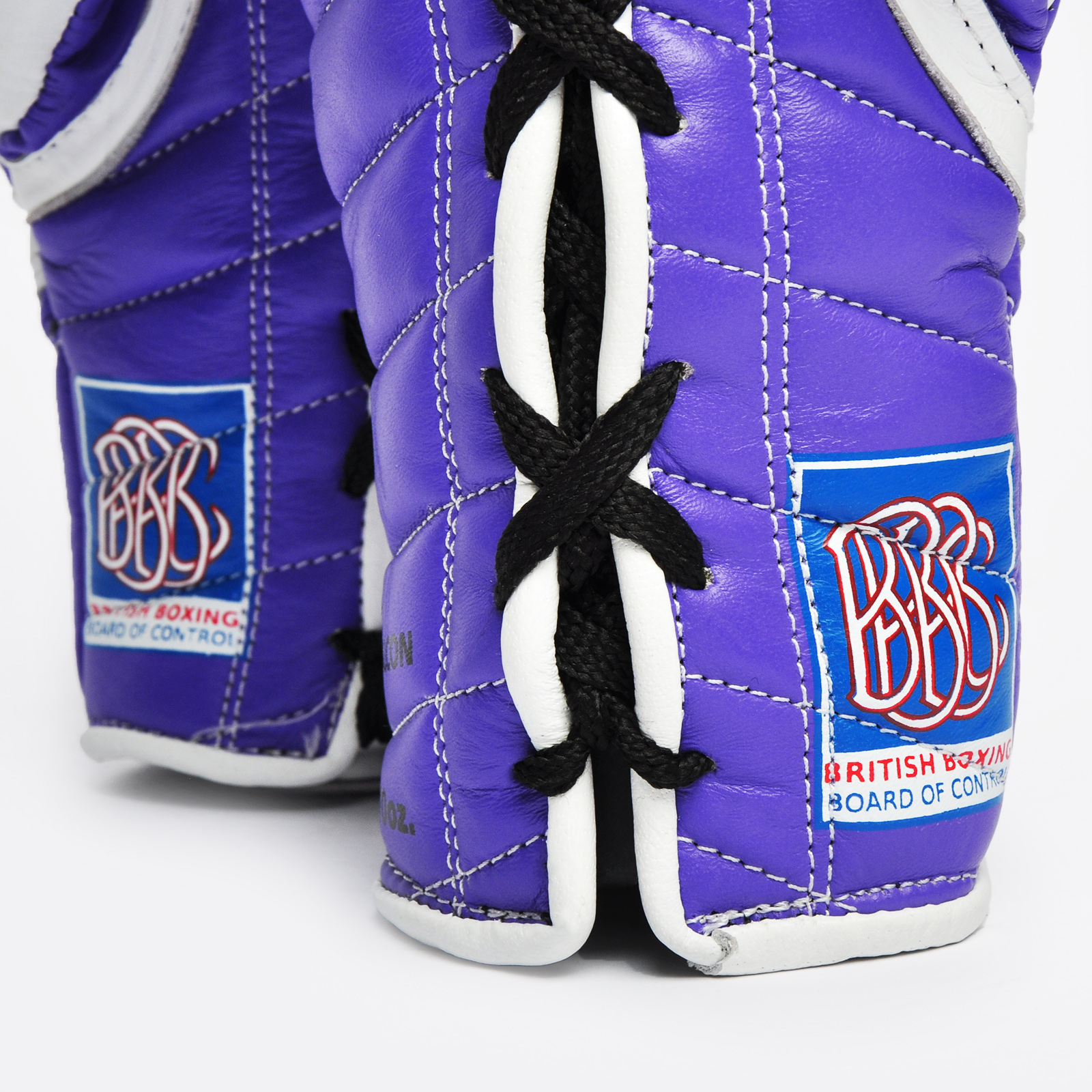 Tuf Wear Falcon Contest Glove BBBofC Approved - Image 4